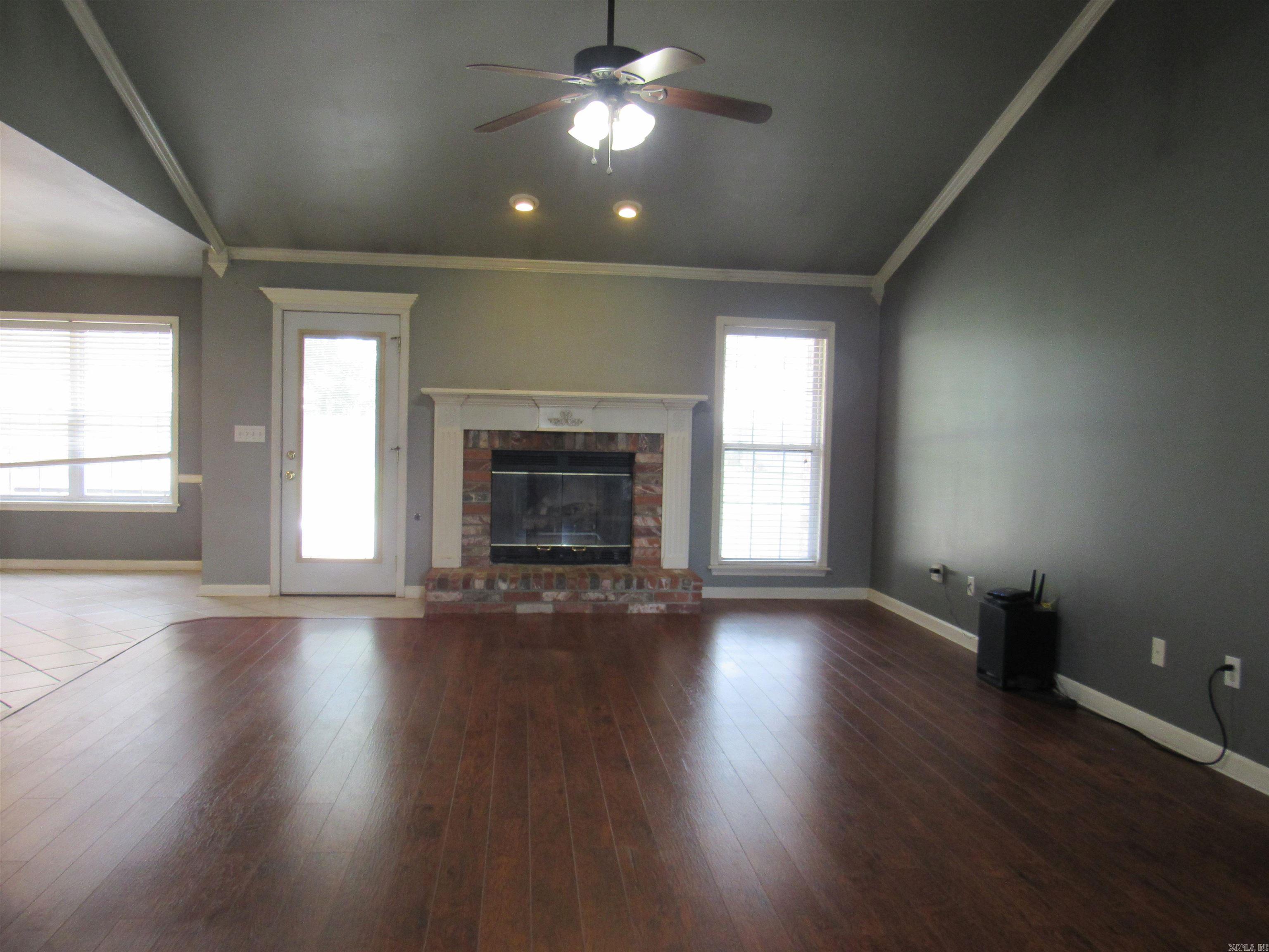 Diamond Creek II - Residential Lease