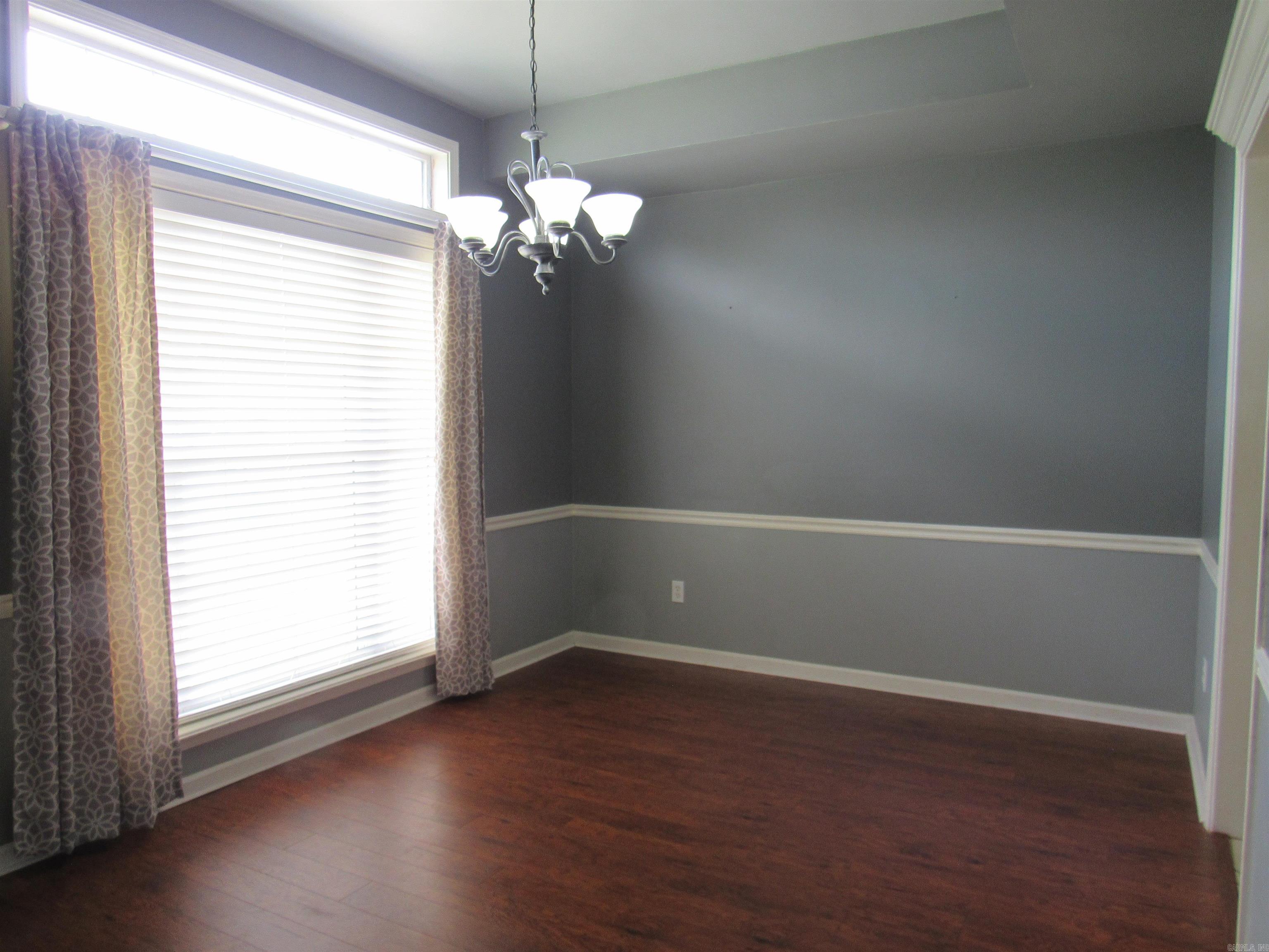 Diamond Creek II - Residential Lease