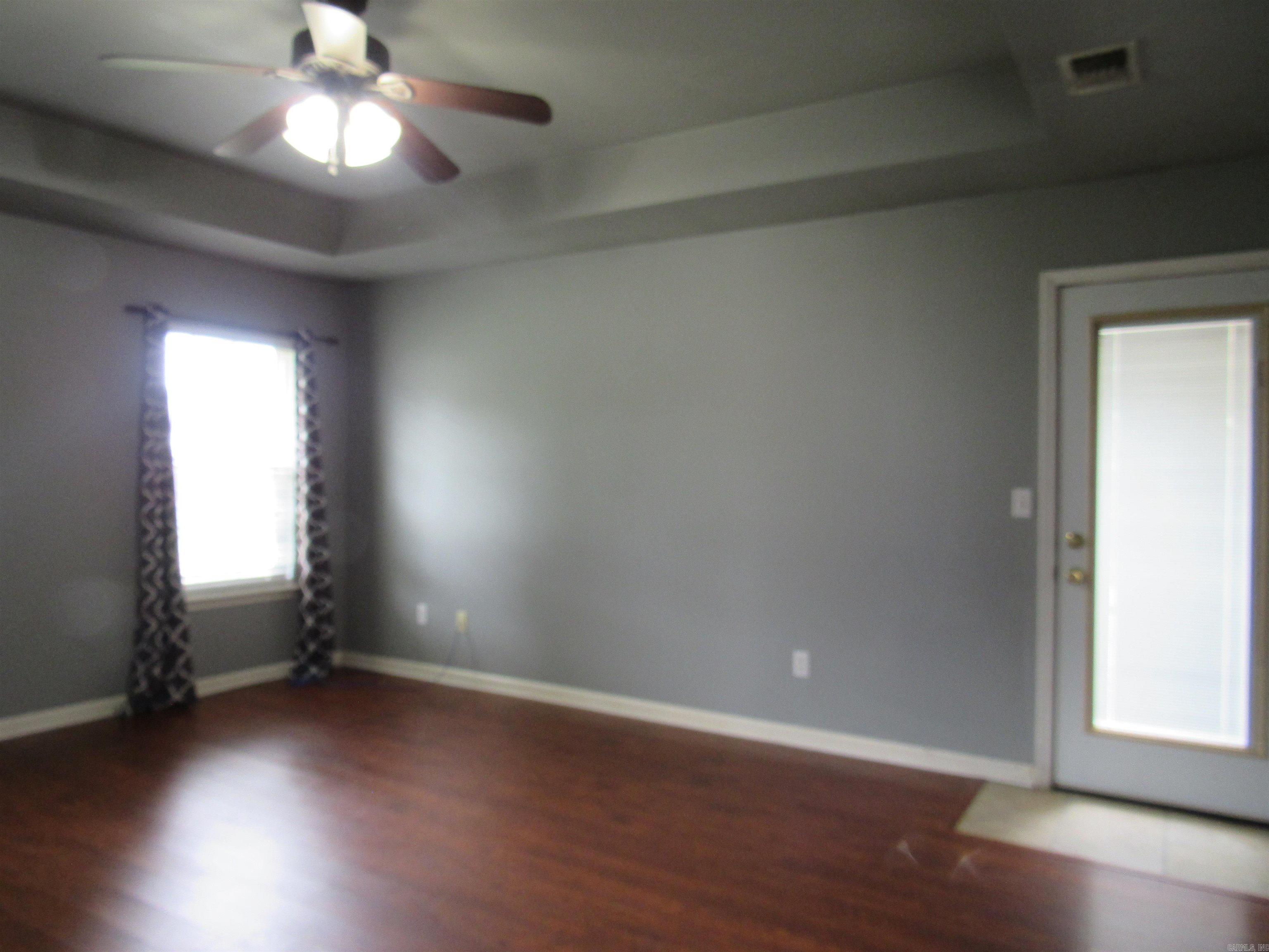 Diamond Creek II - Residential Lease