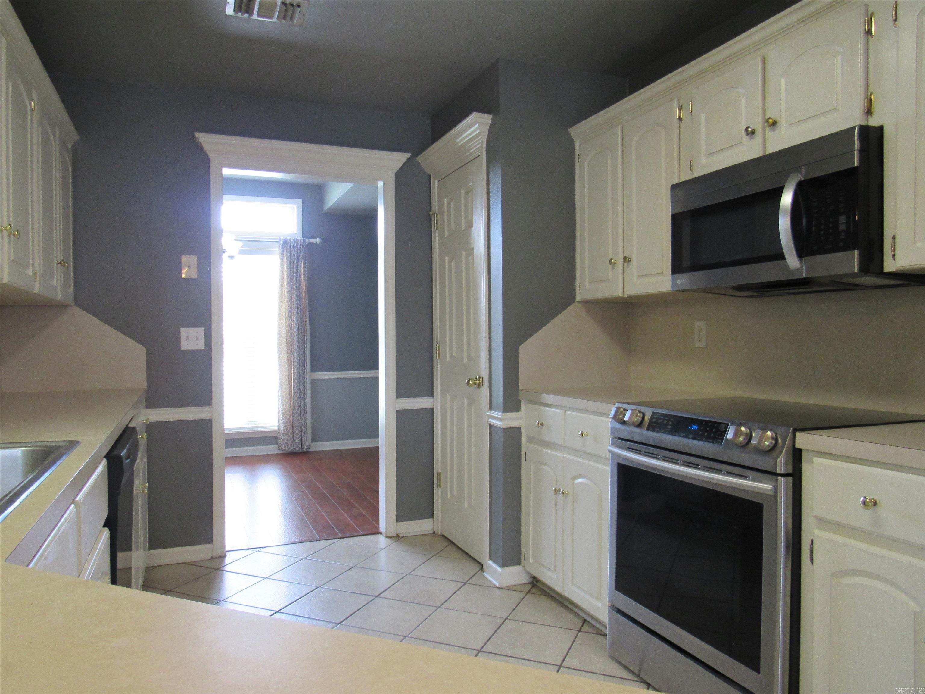 Diamond Creek II - Residential Lease