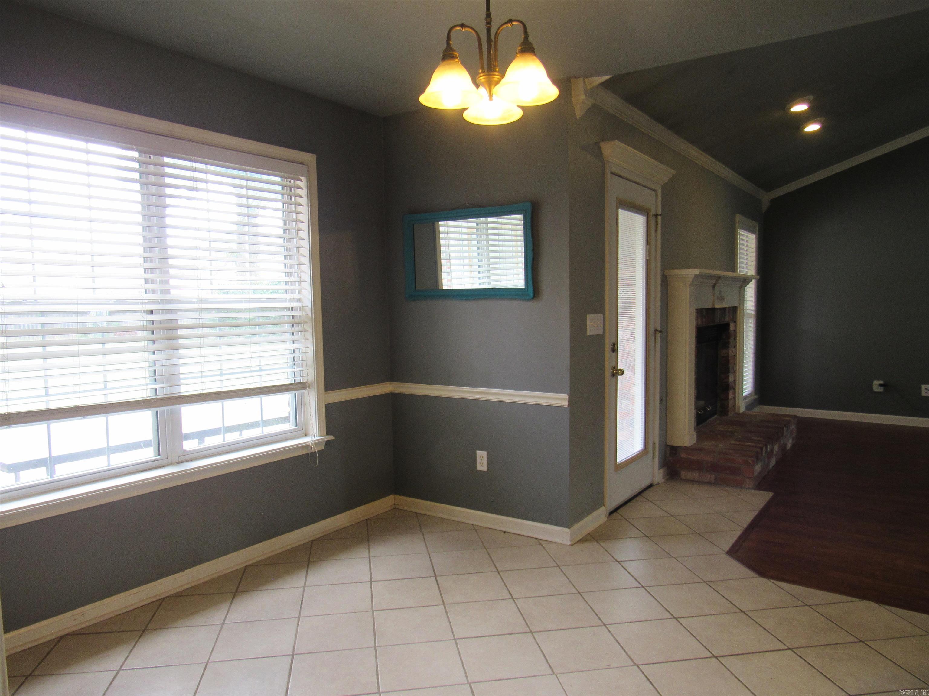 Diamond Creek II - Residential Lease