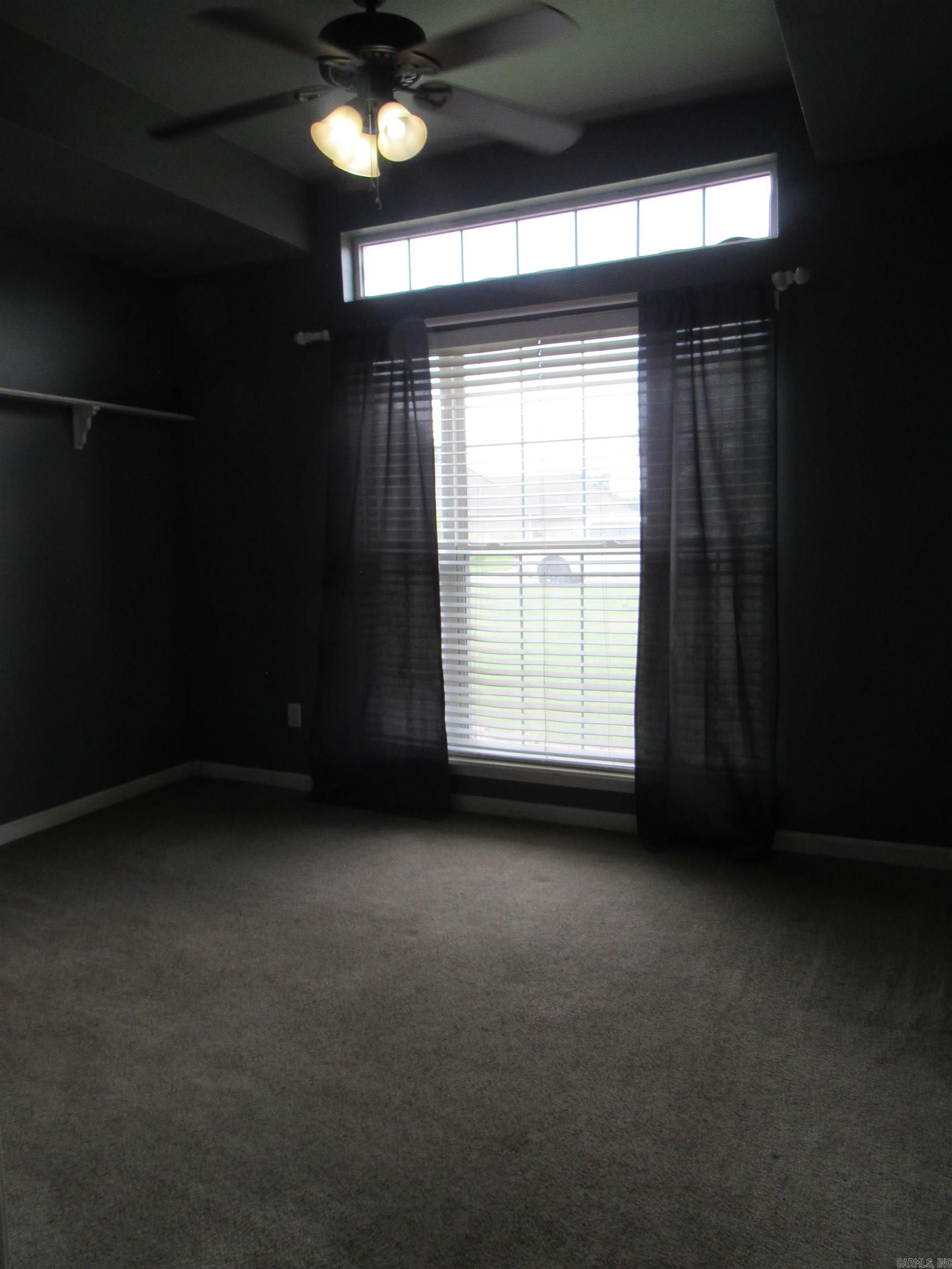Diamond Creek II - Residential Lease