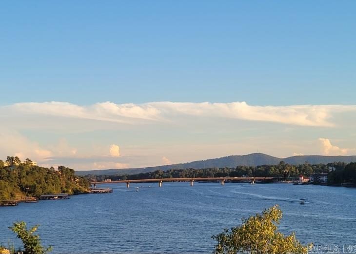 Lake Hamilton Heights - Land
