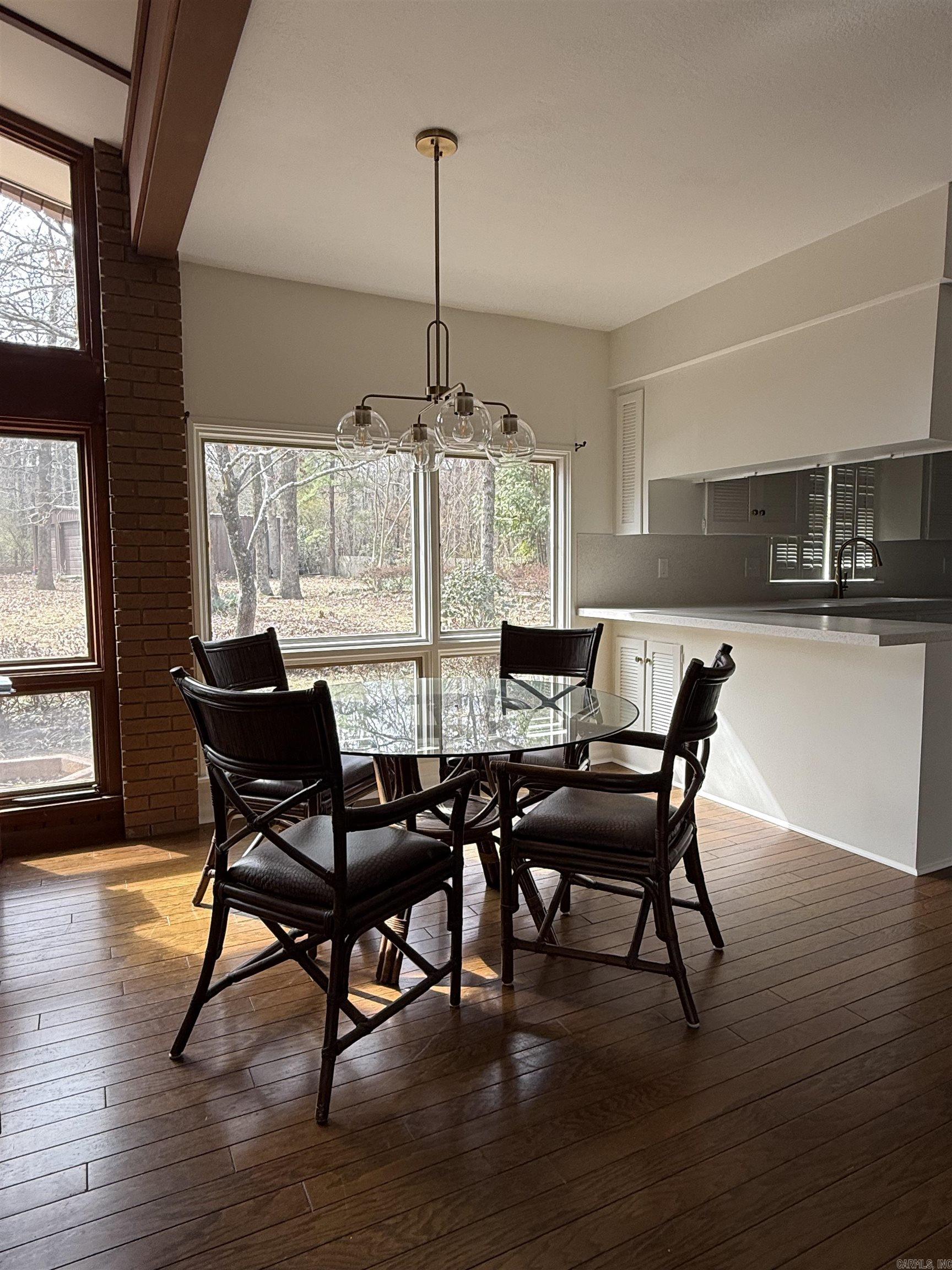MORGAN (LITTLE ROCK, HWY 10) - Residential