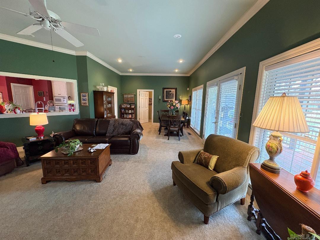 SEARCY LANDING - Residential