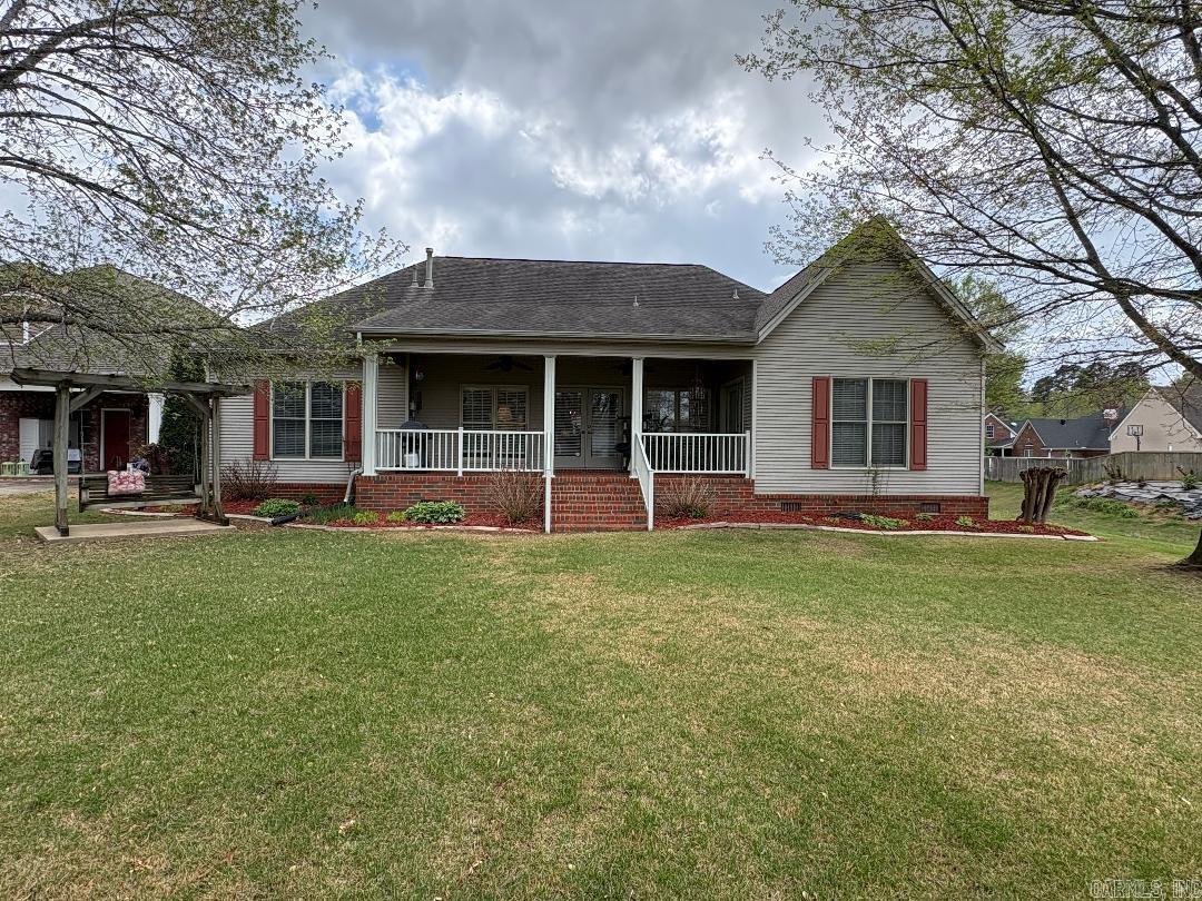 SEARCY LANDING - Residential