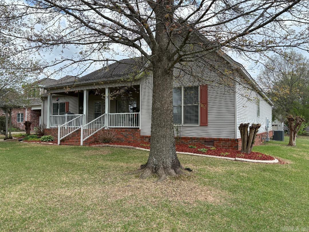 SEARCY LANDING - Residential
