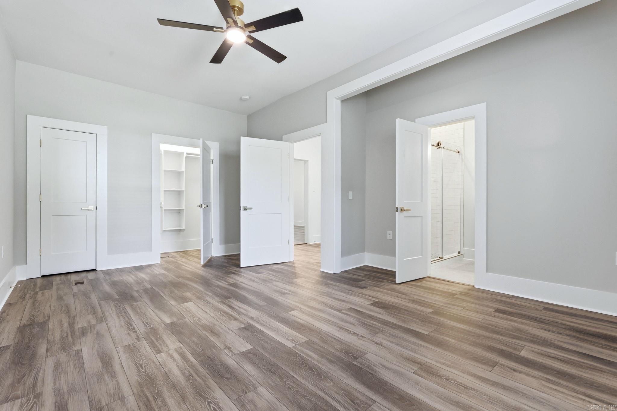 FLEMING & BRADFORD - Residential