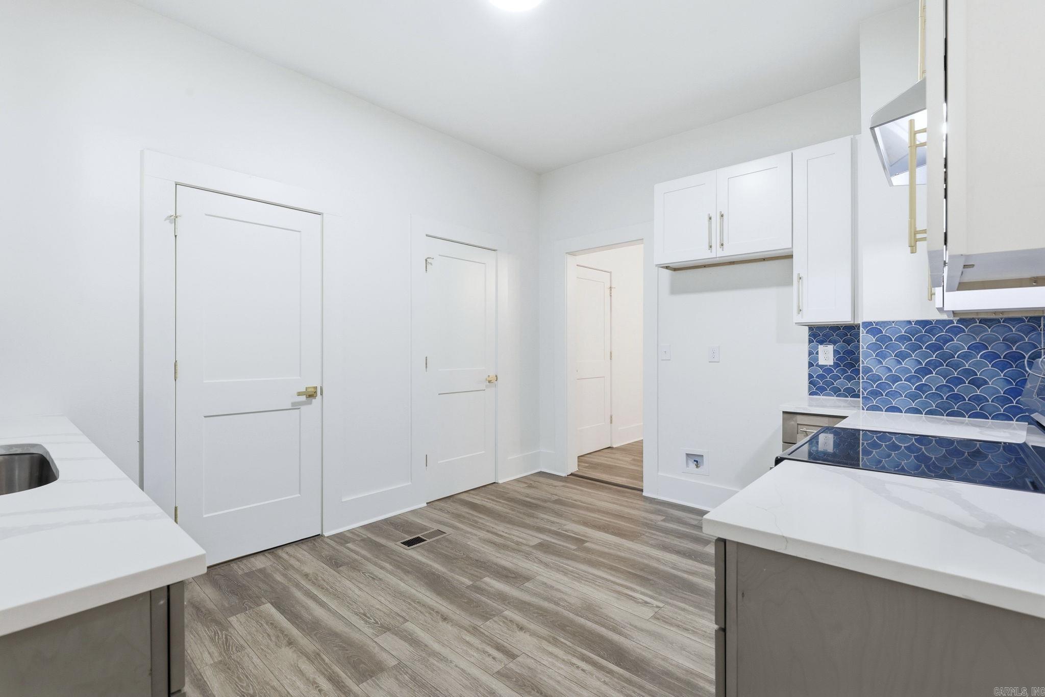 FLEMING & BRADFORD - Residential