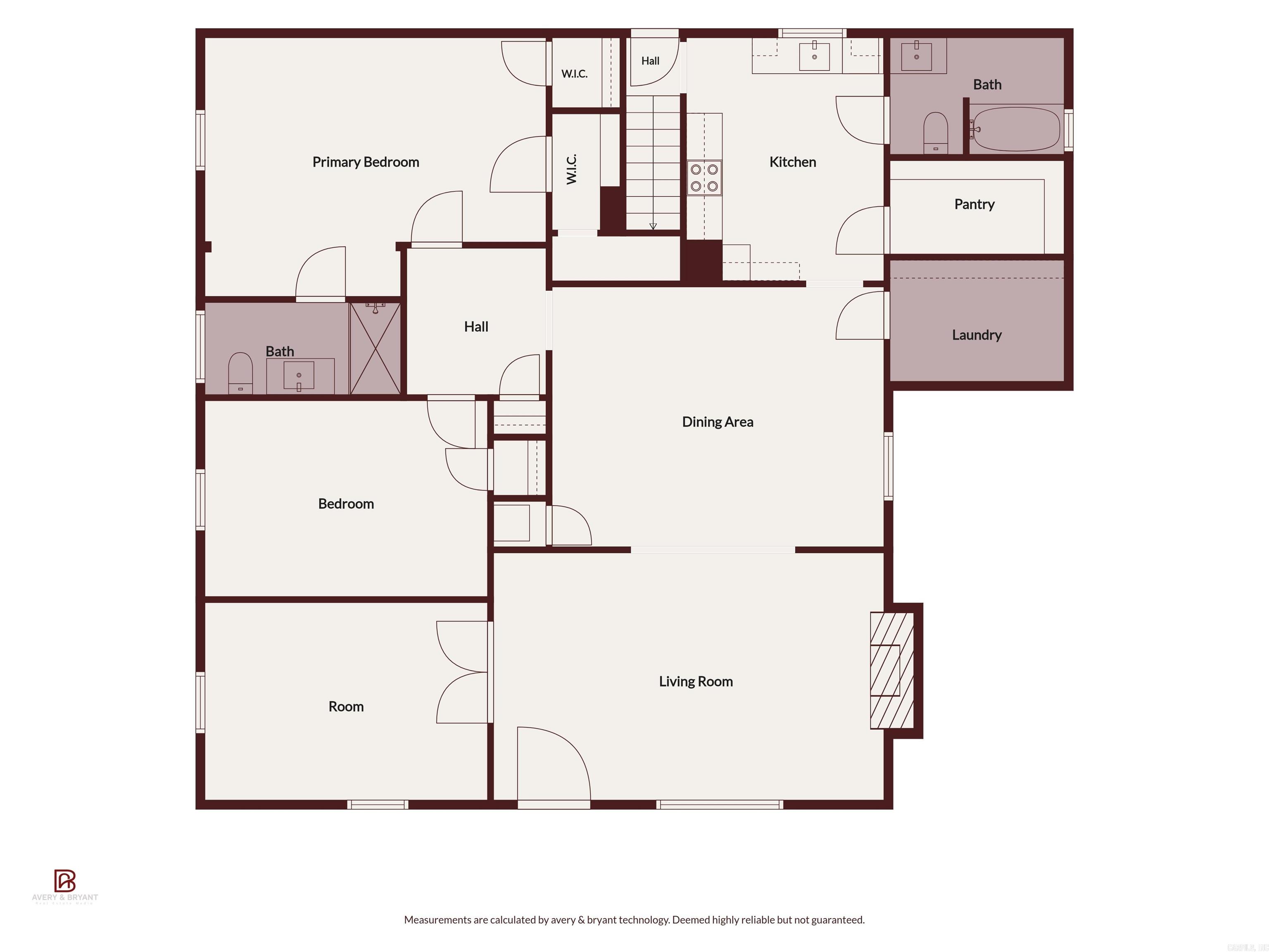 FLEMING & BRADFORD - Residential