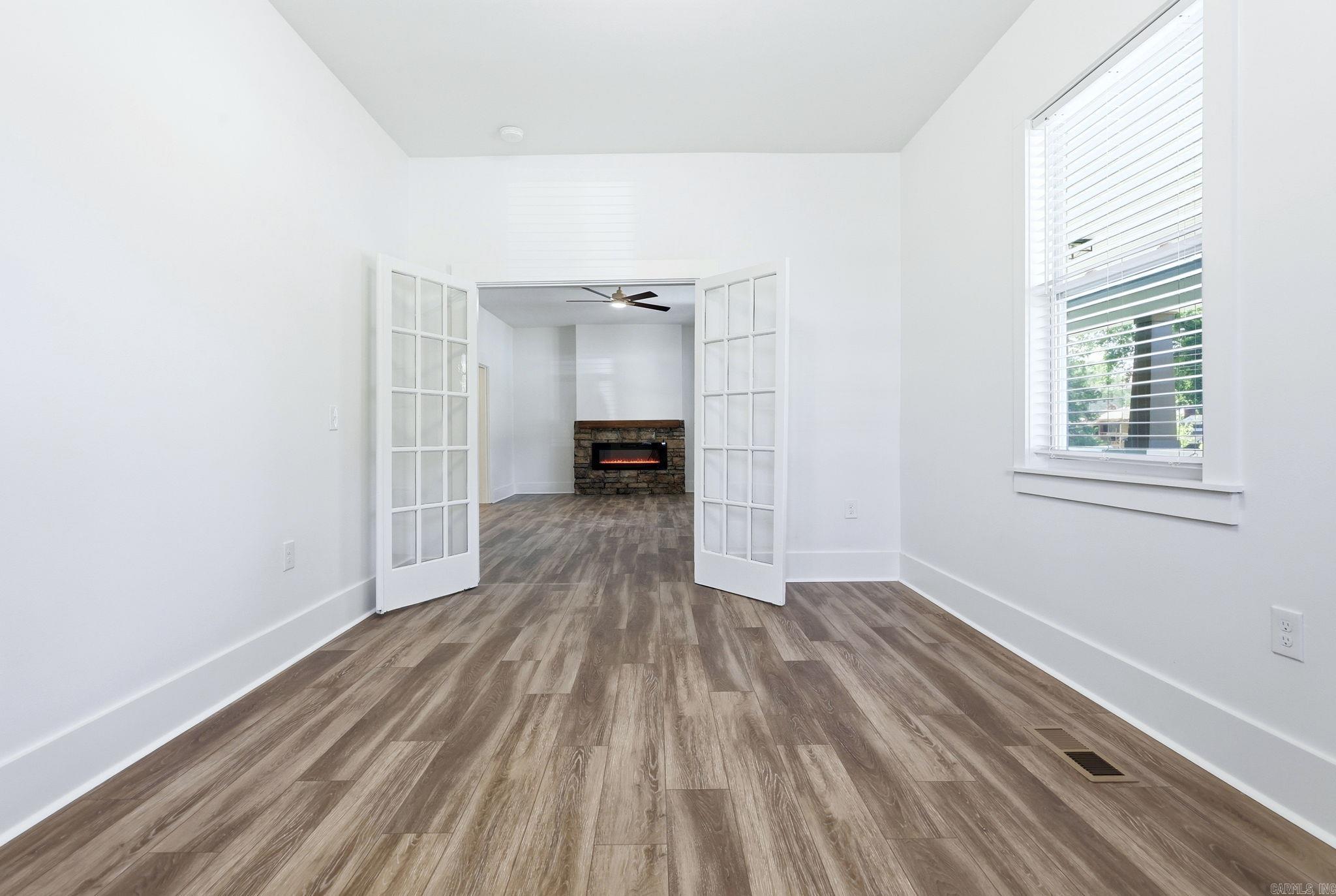 FLEMING & BRADFORD - Residential