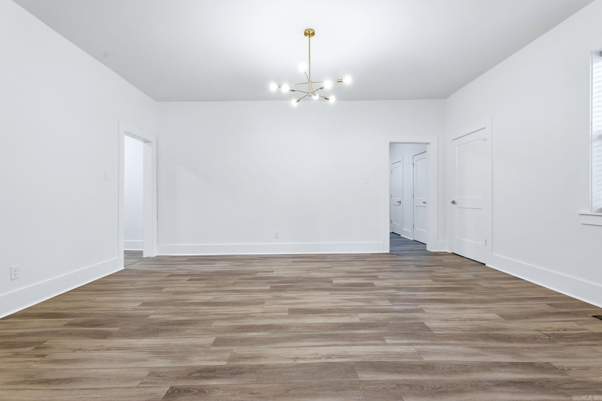 FLEMING & BRADFORD - Residential