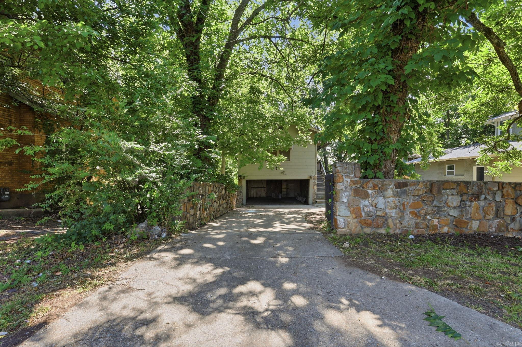 FLEMING & BRADFORD - Residential