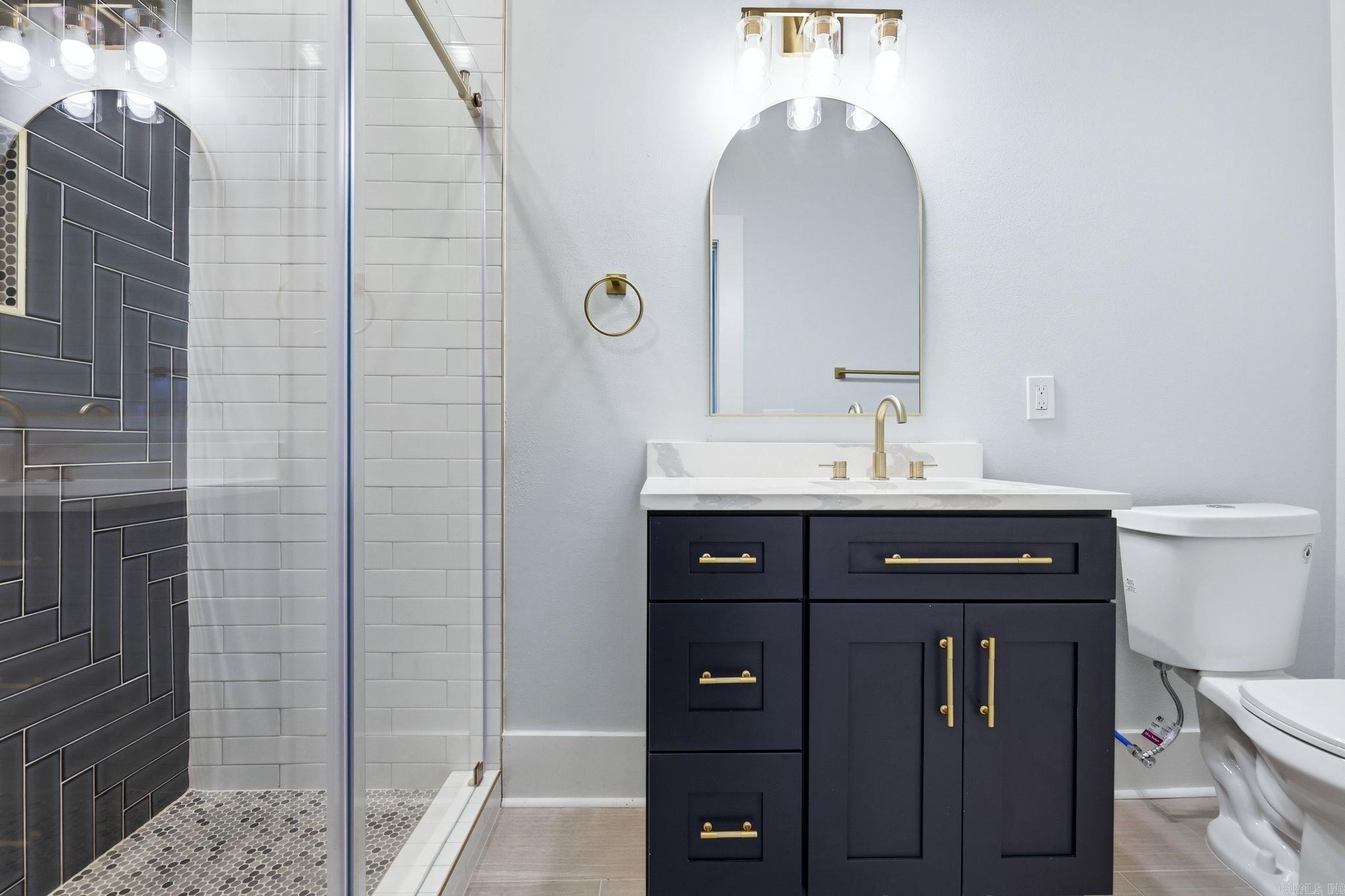 FLEMING & BRADFORD - Residential