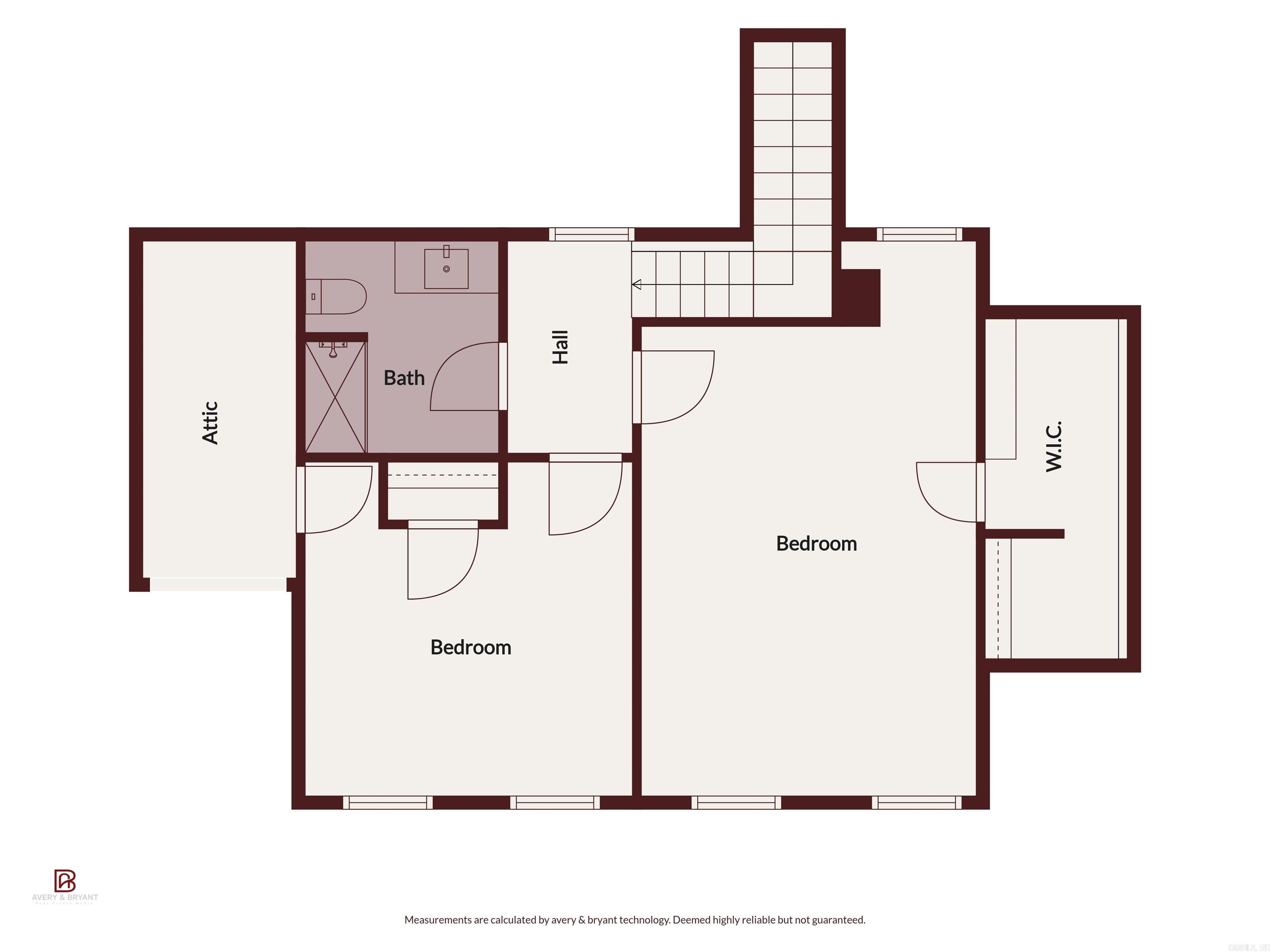 FLEMING & BRADFORD - Residential