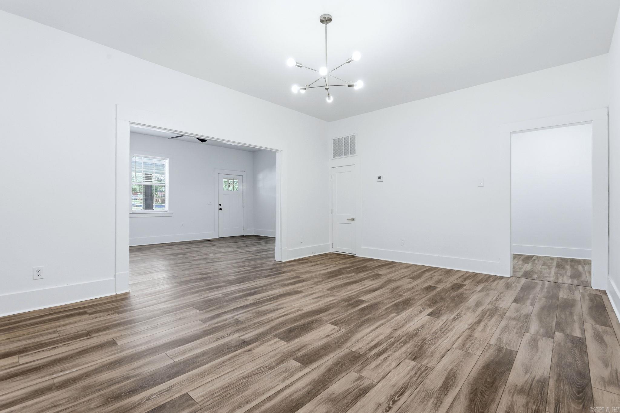 FLEMING & BRADFORD - Residential