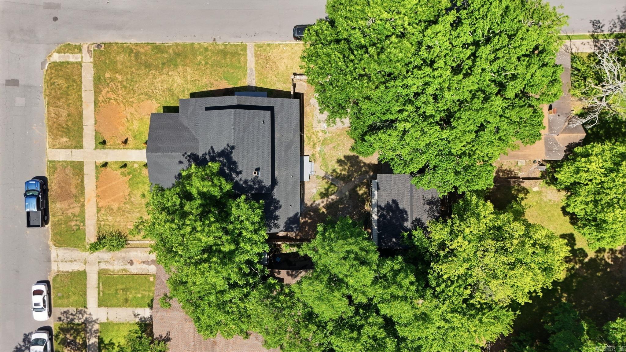 FLEMING & BRADFORD - Residential