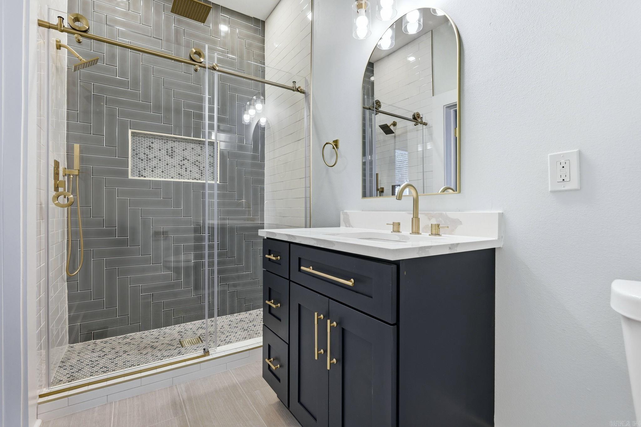 FLEMING & BRADFORD - Residential