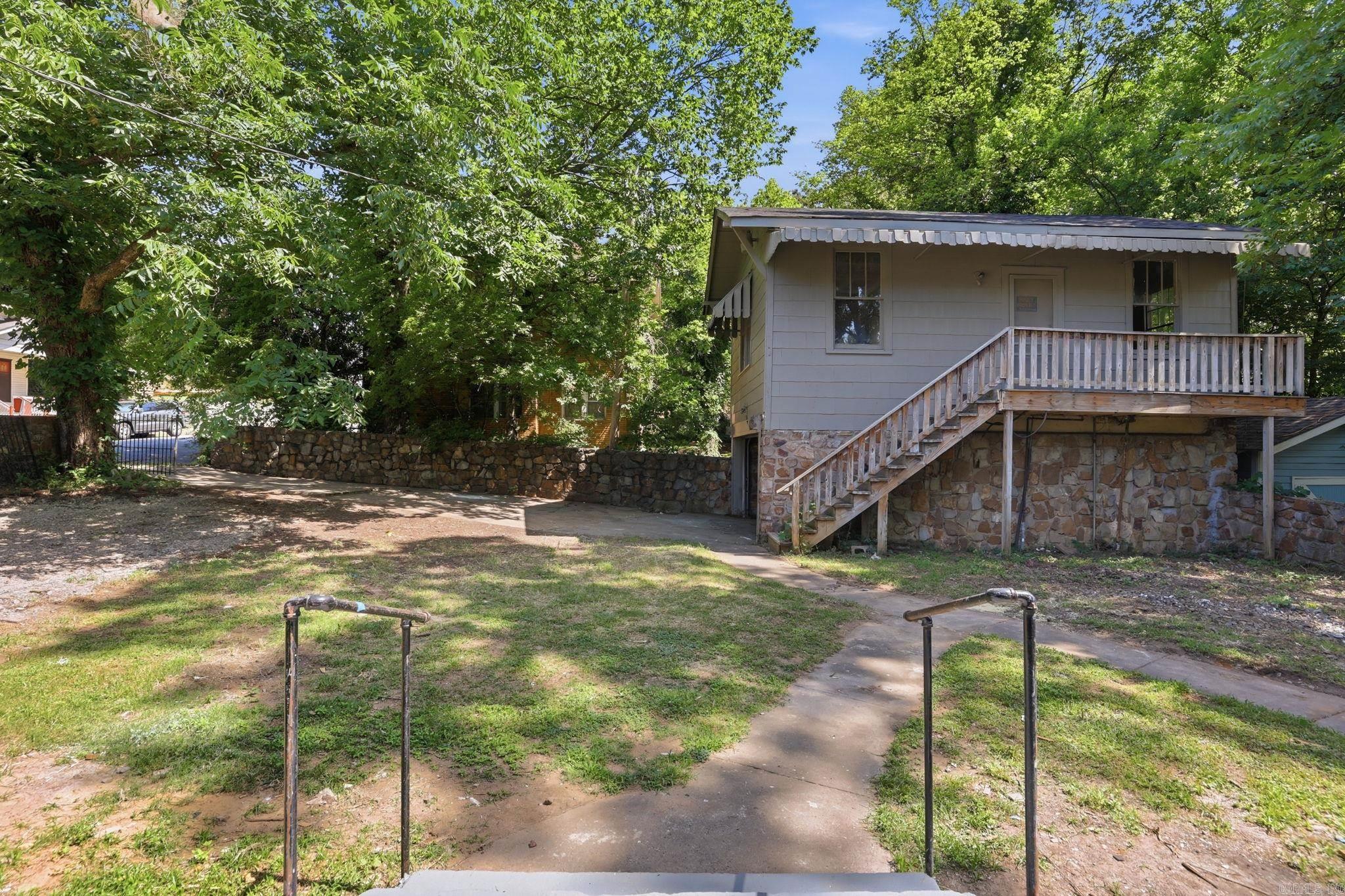 FLEMING & BRADFORD - Residential
