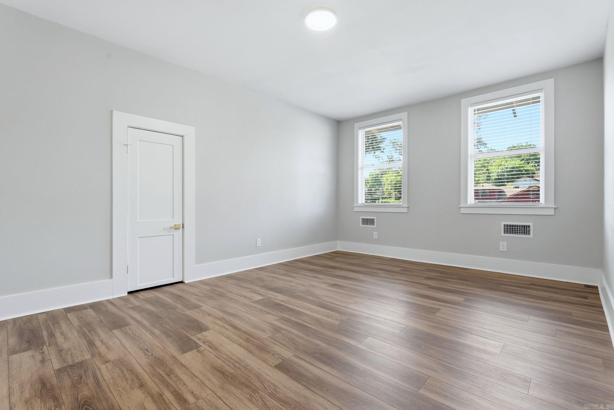 FLEMING & BRADFORD - Residential