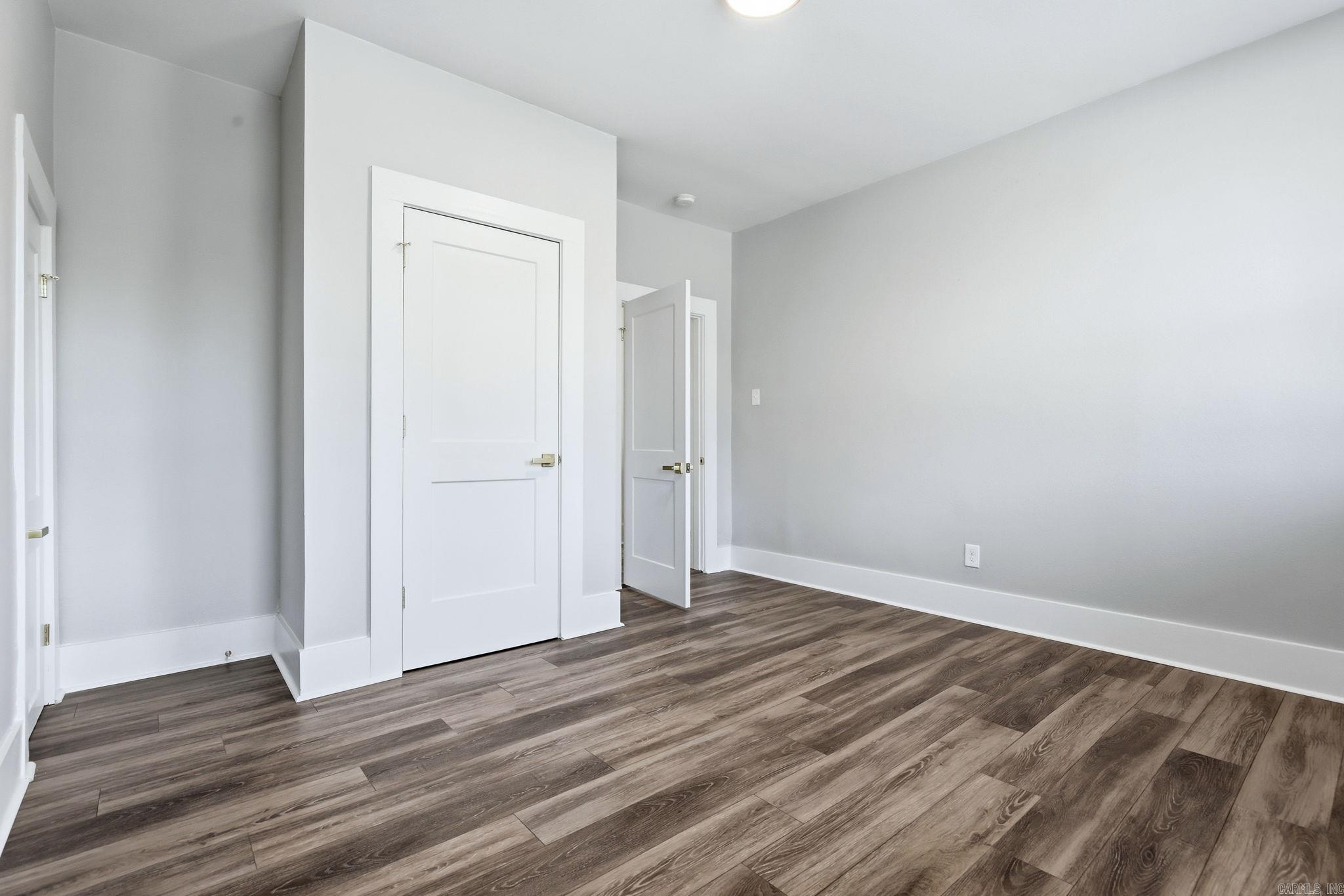 FLEMING & BRADFORD - Residential