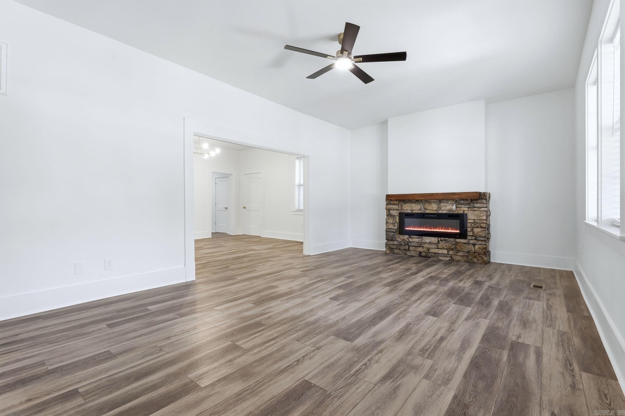 FLEMING & BRADFORD - Residential