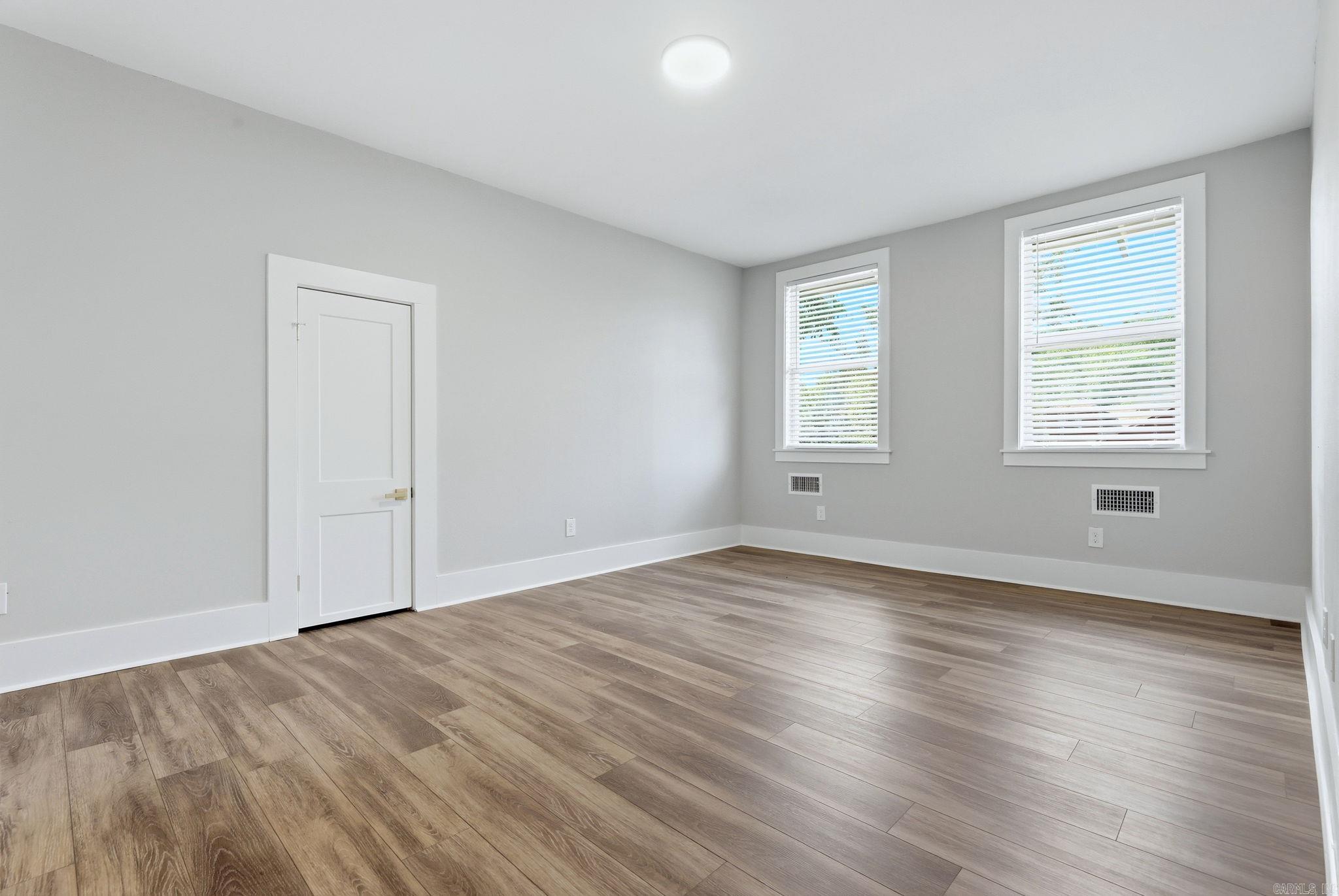 FLEMING & BRADFORD - Residential
