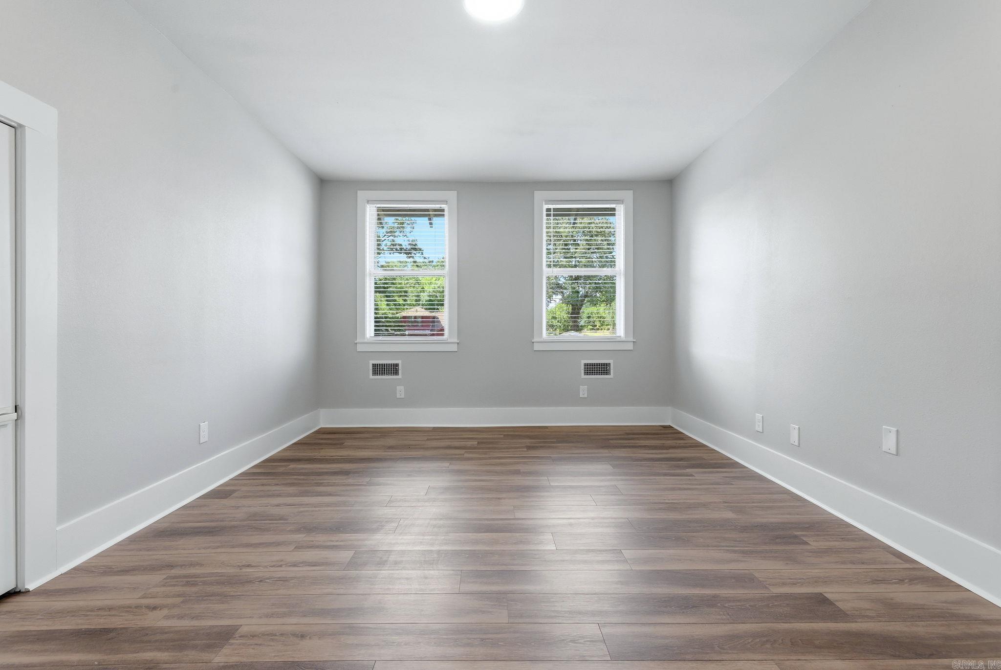 FLEMING & BRADFORD - Residential