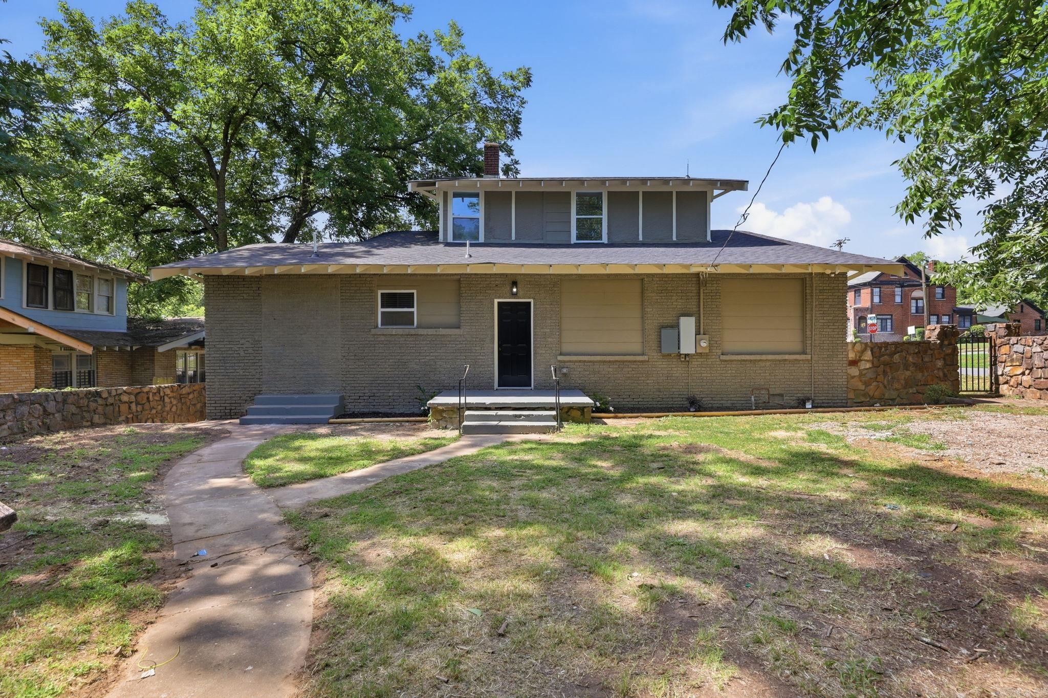 FLEMING & BRADFORD - Residential