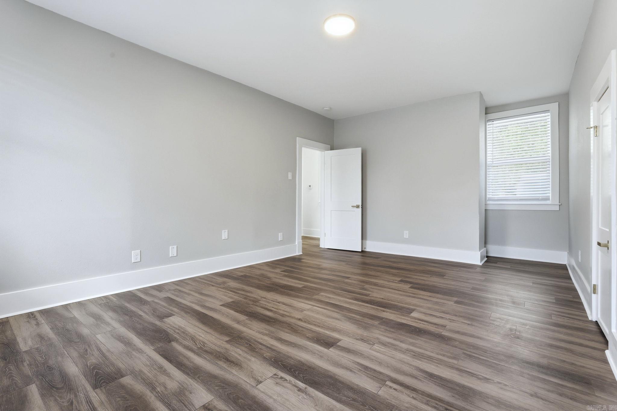 FLEMING & BRADFORD - Residential