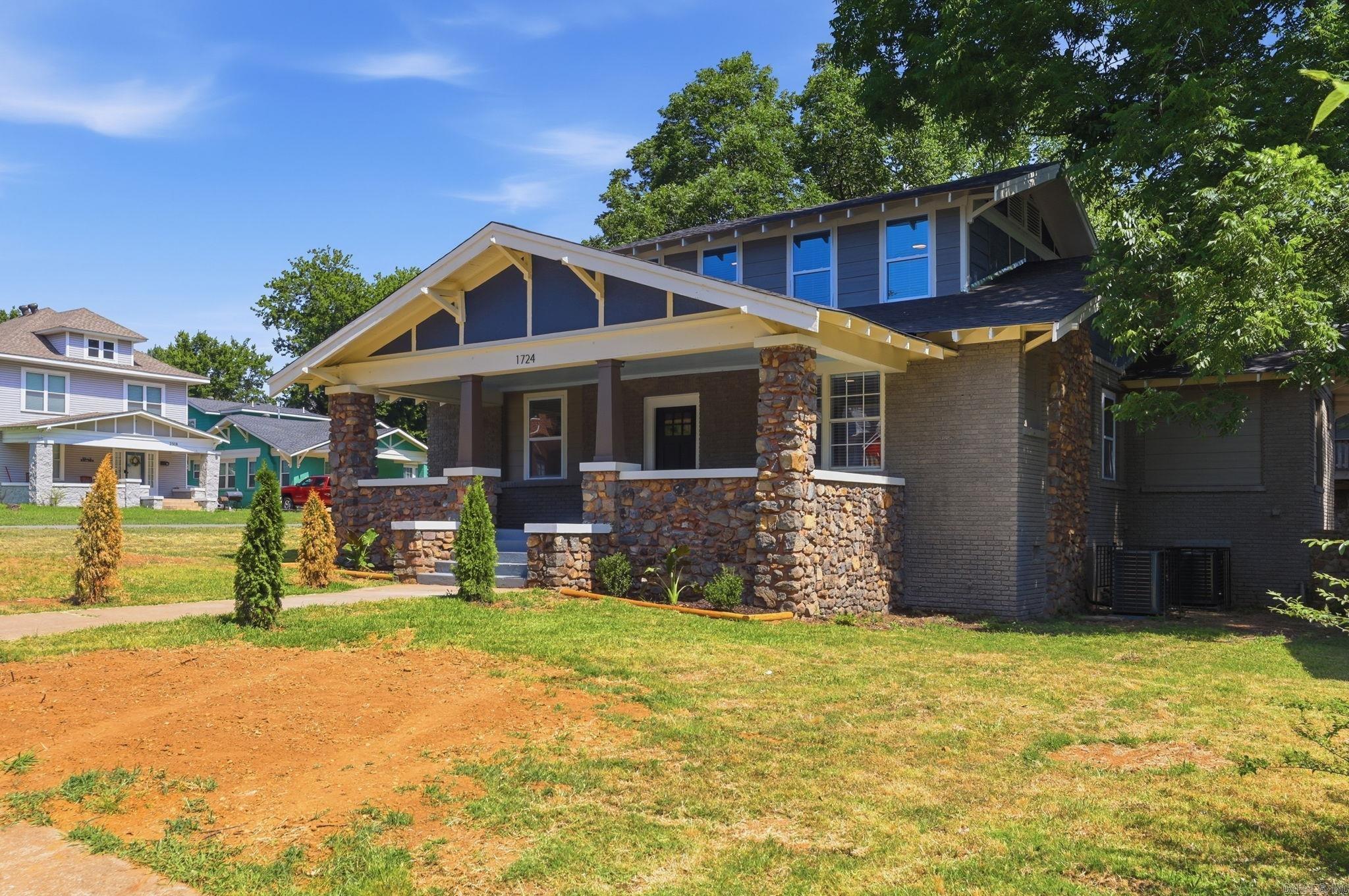 FLEMING & BRADFORD - Residential