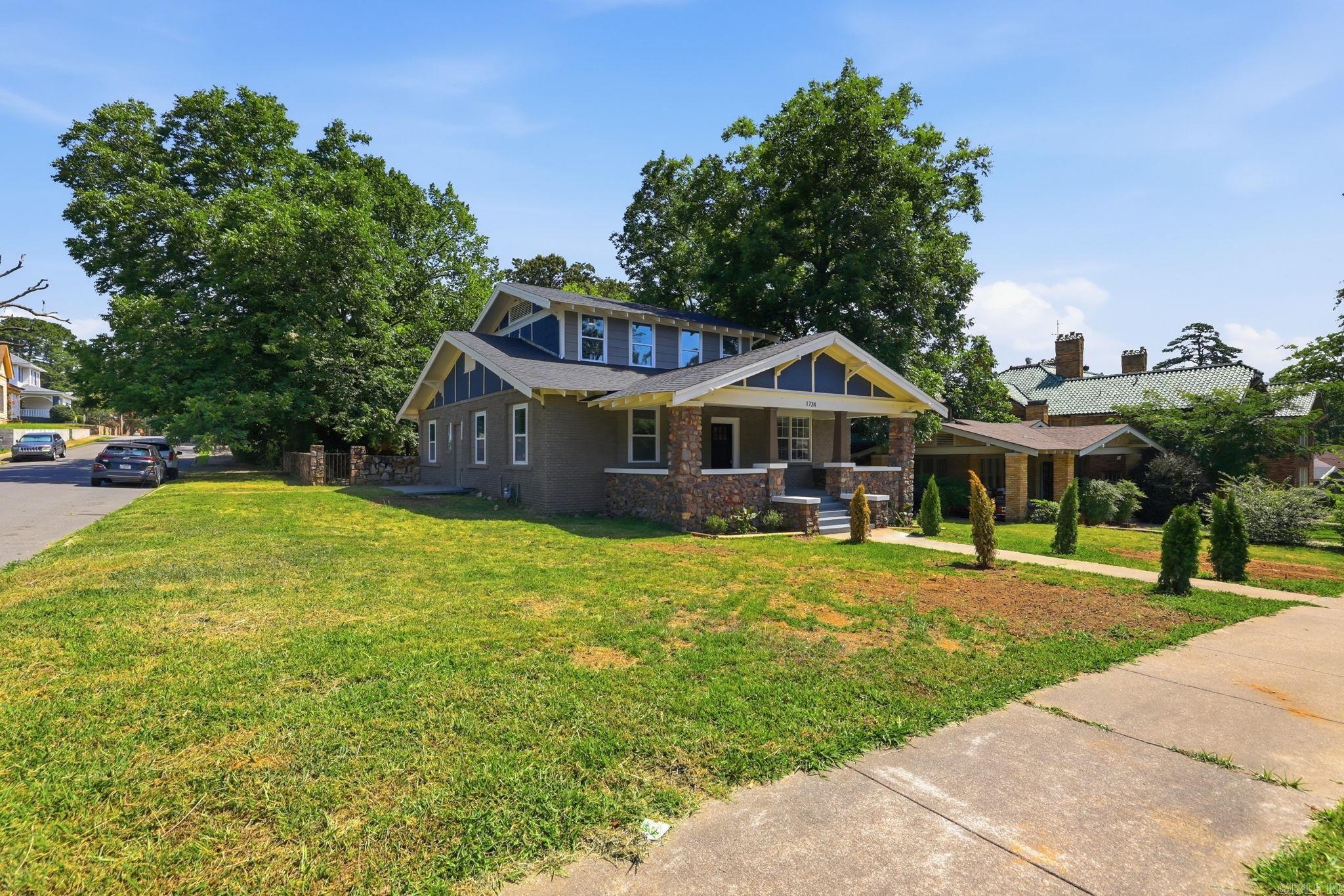FLEMING & BRADFORD - Residential