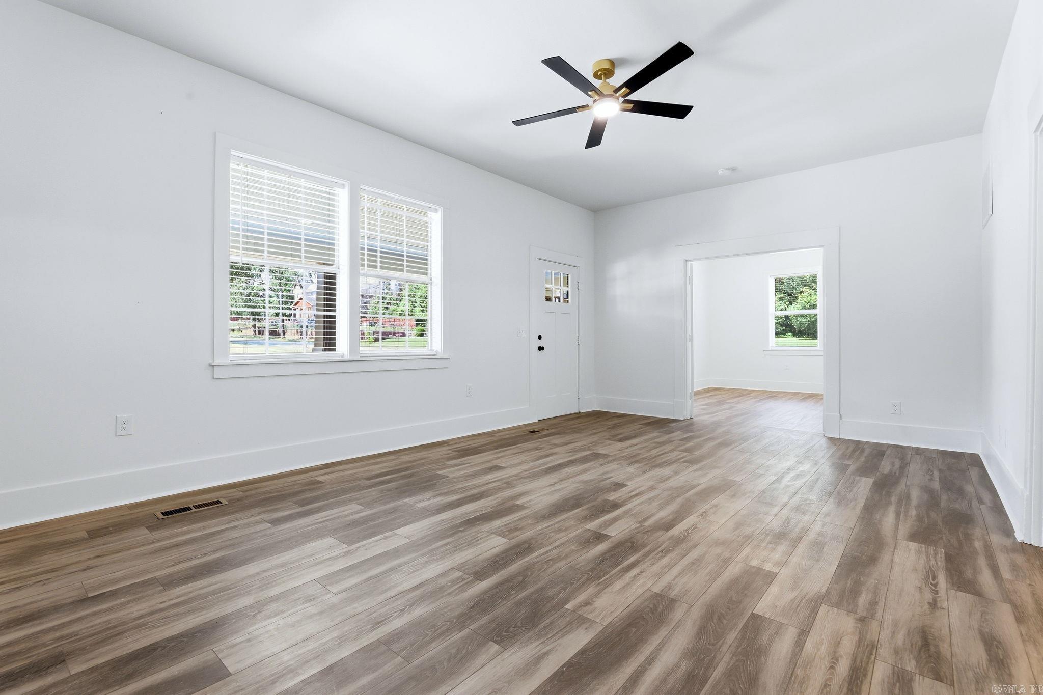 FLEMING & BRADFORD - Residential