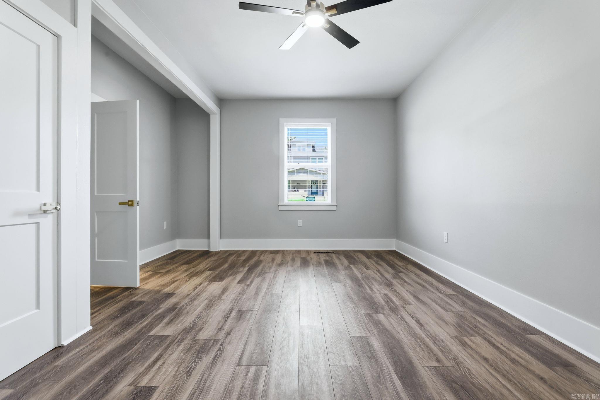 FLEMING & BRADFORD - Residential