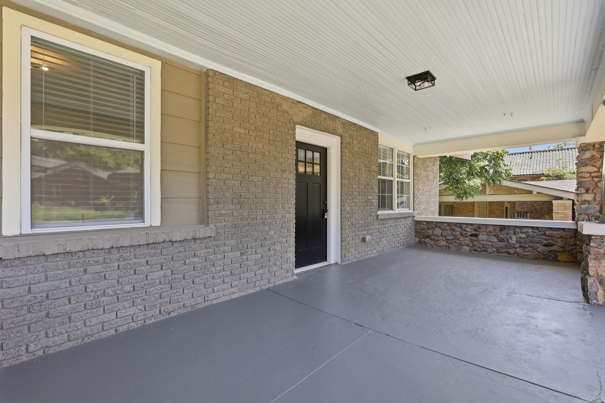 FLEMING & BRADFORD - Residential
