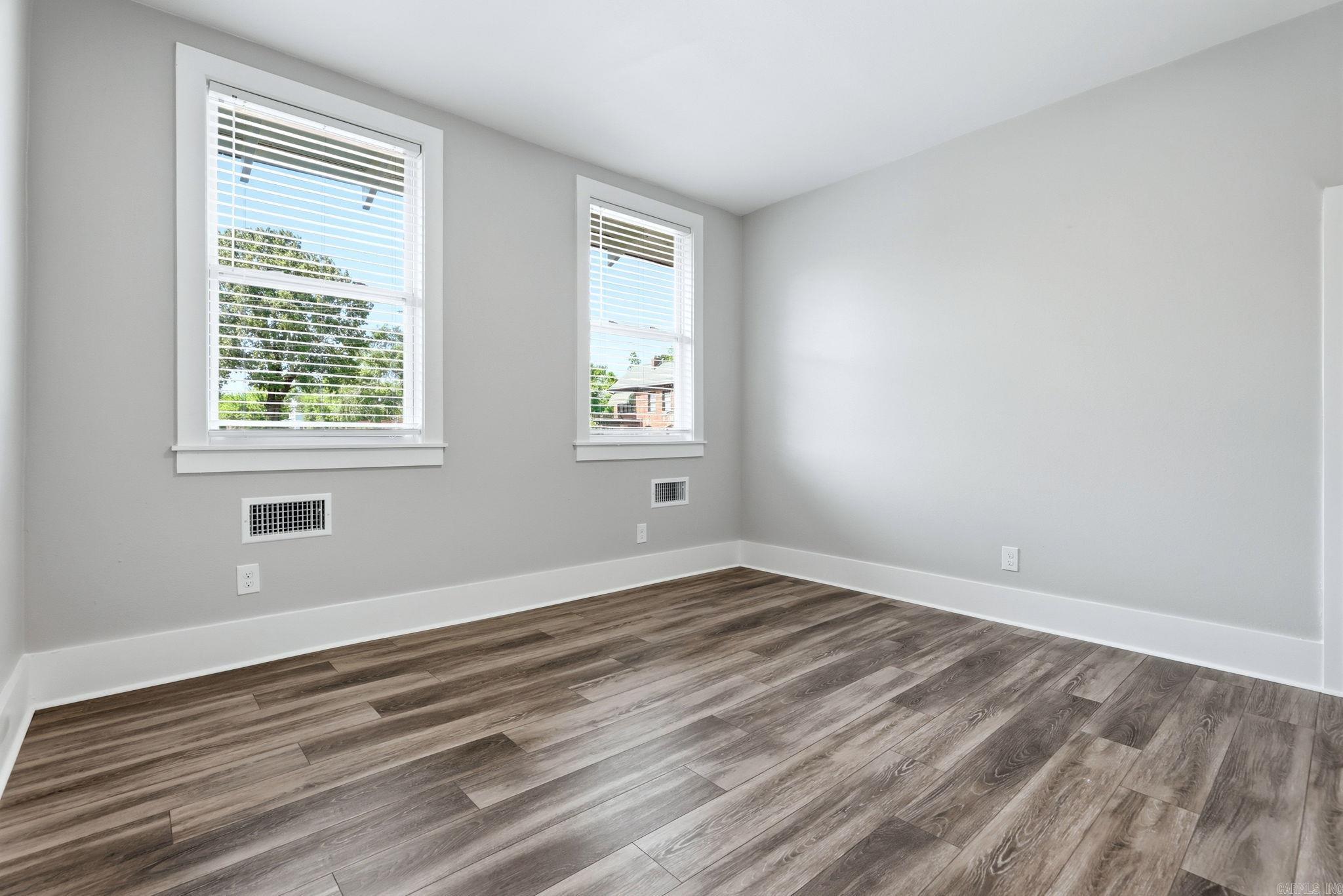 FLEMING & BRADFORD - Residential