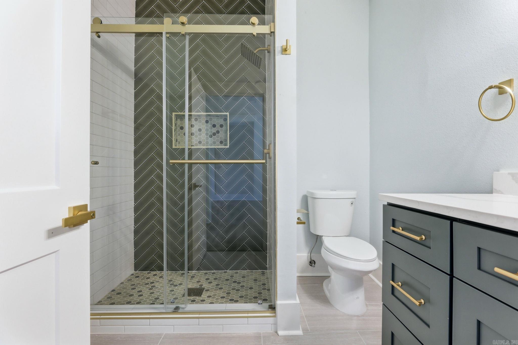 FLEMING & BRADFORD - Residential