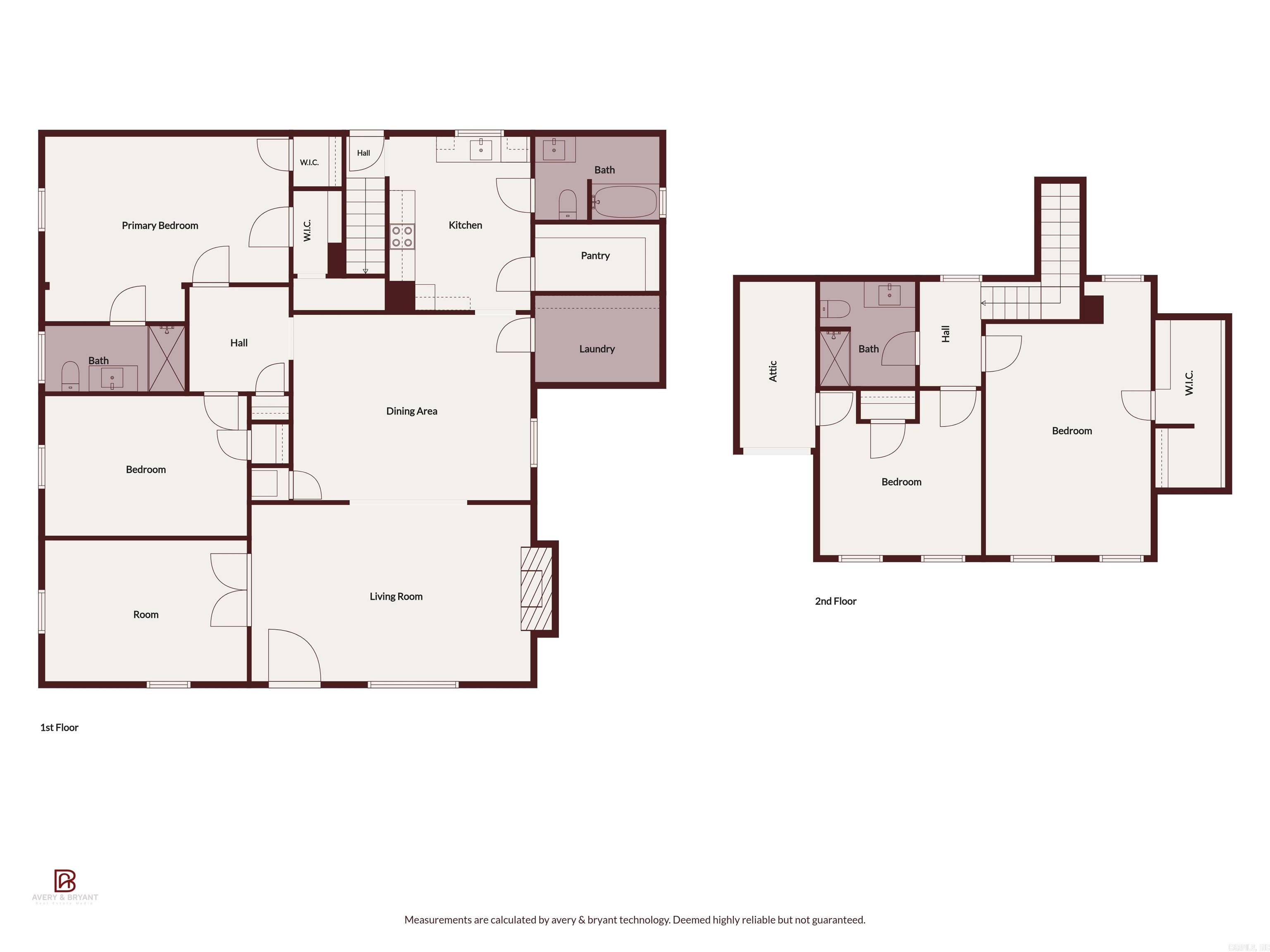 FLEMING & BRADFORD - Residential
