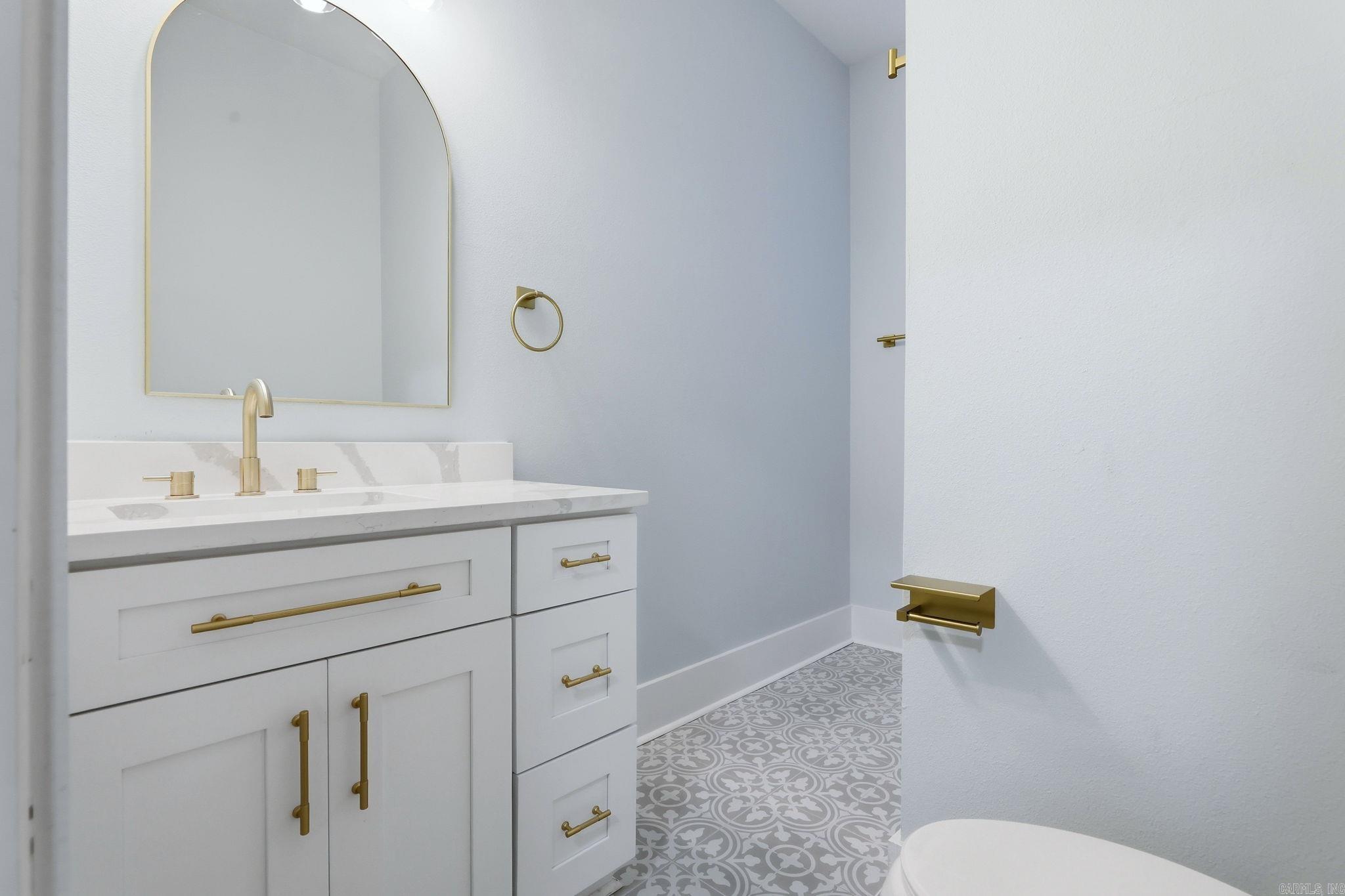 FLEMING & BRADFORD - Residential
