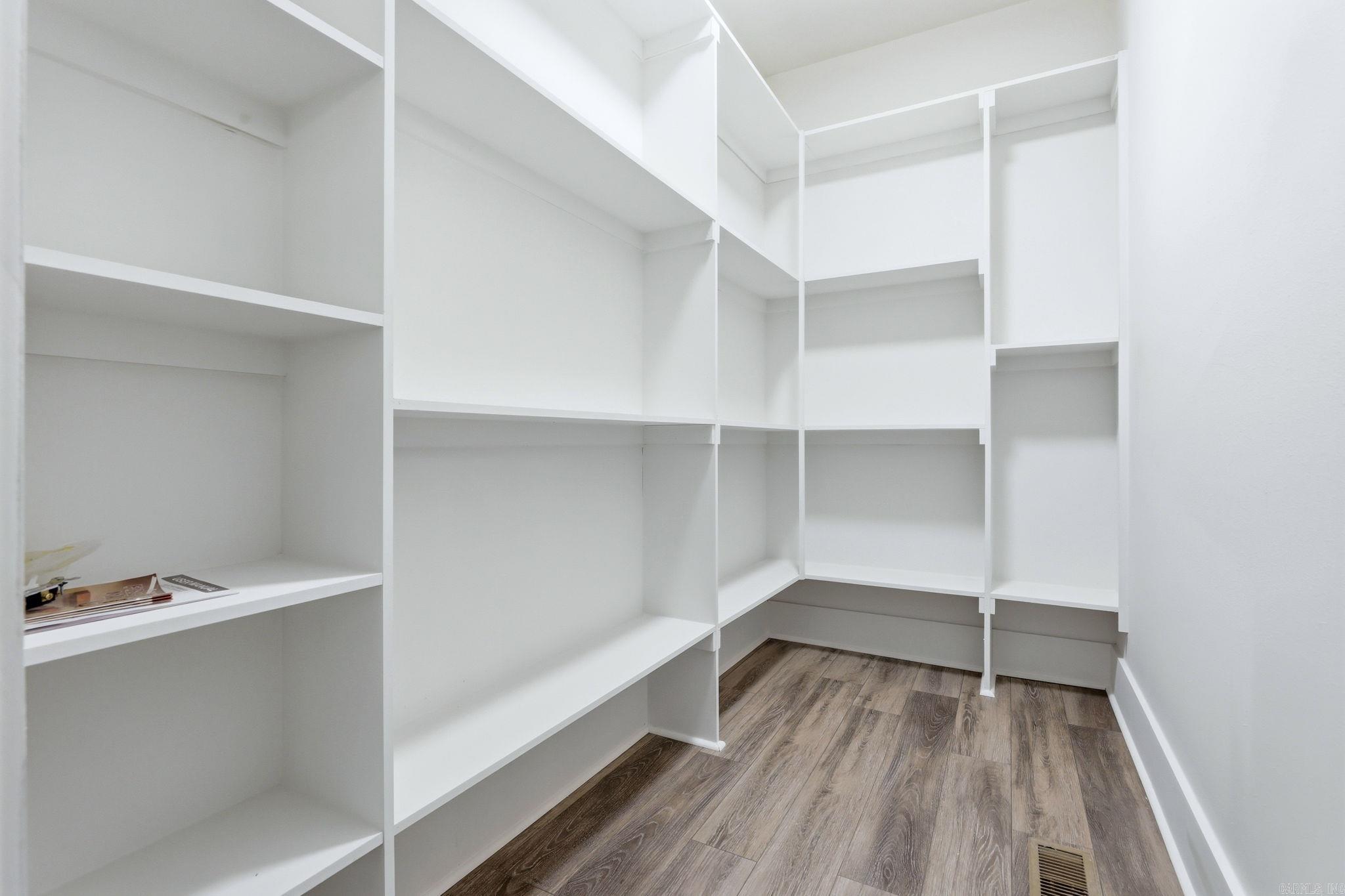FLEMING & BRADFORD - Residential