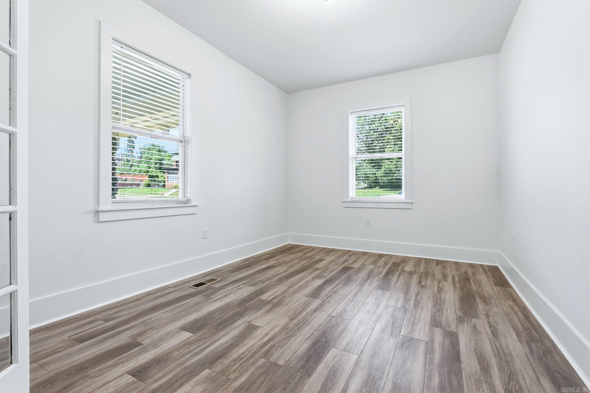 FLEMING & BRADFORD - Residential