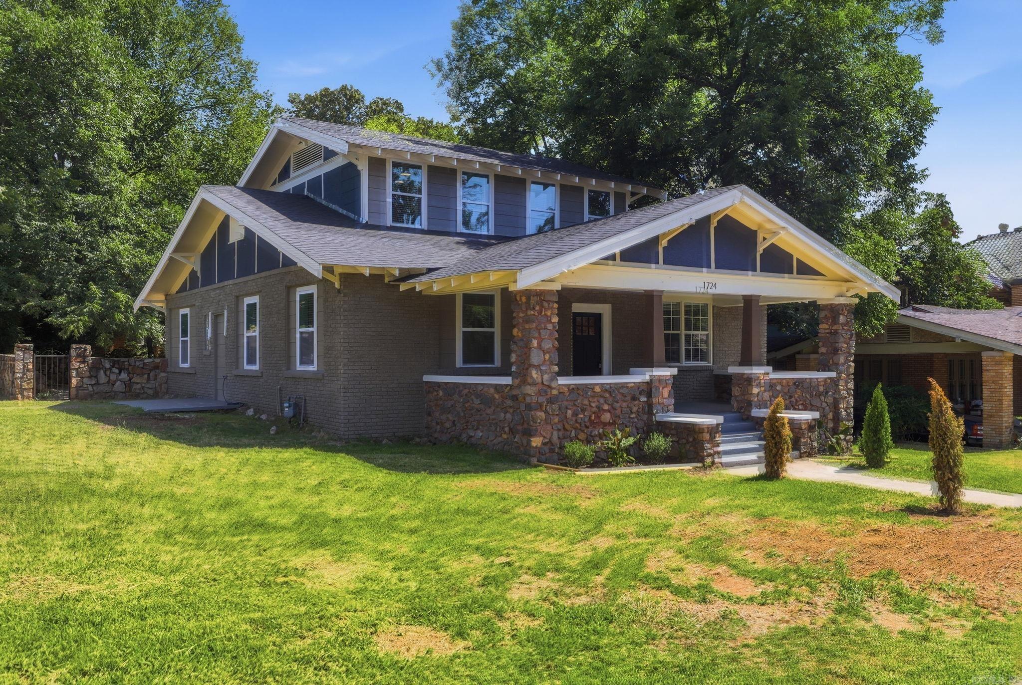 FLEMING & BRADFORD - Residential