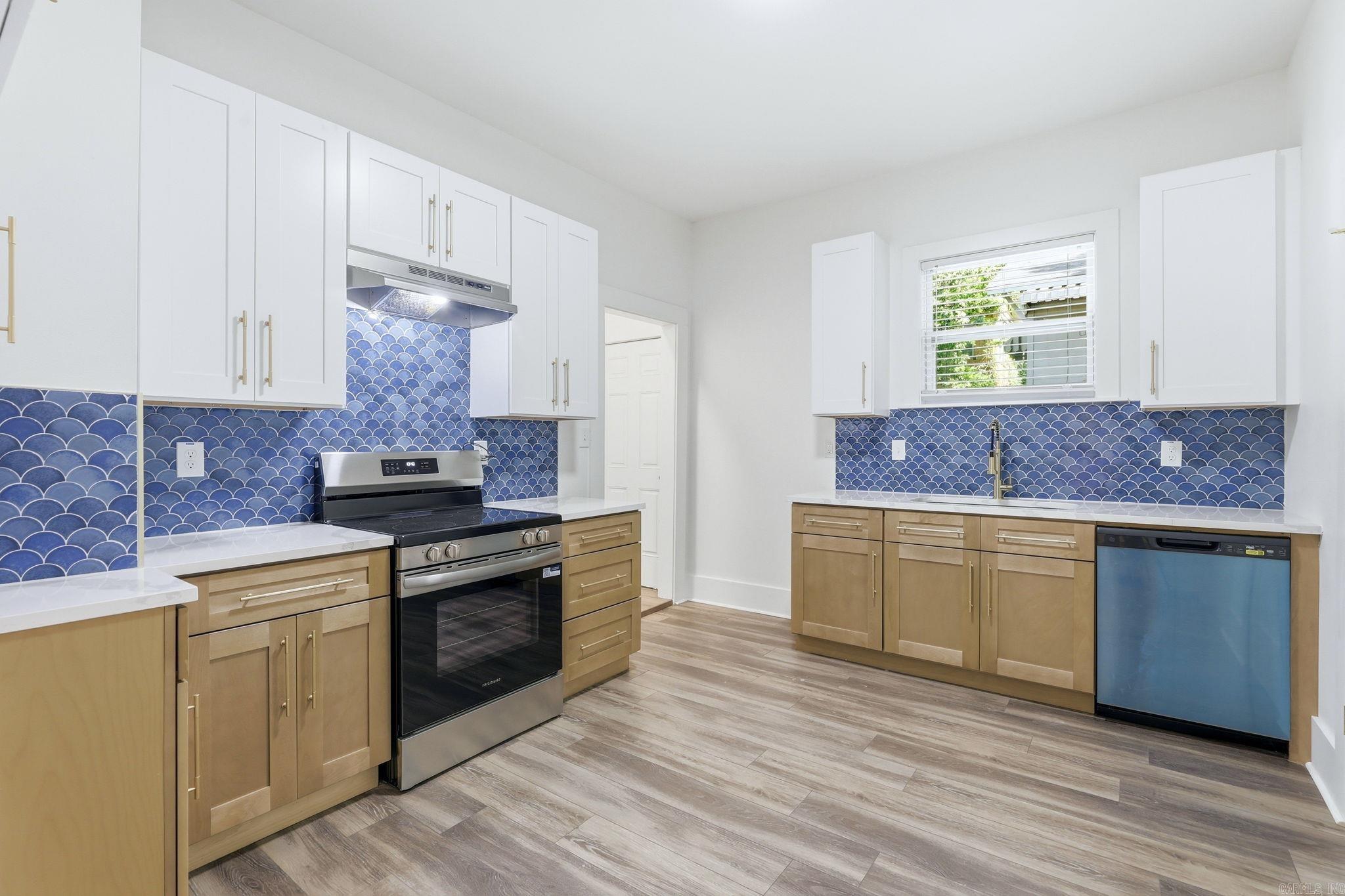 FLEMING & BRADFORD - Residential