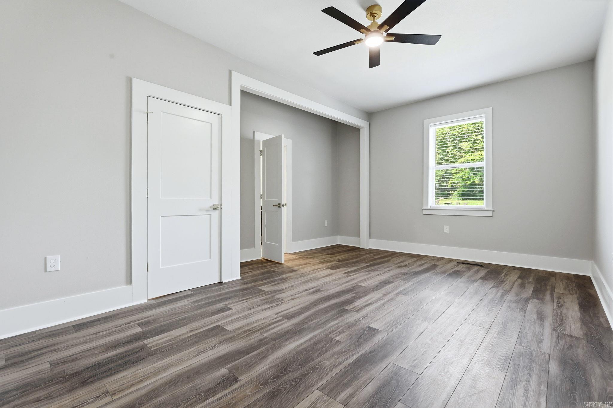 FLEMING & BRADFORD - Residential