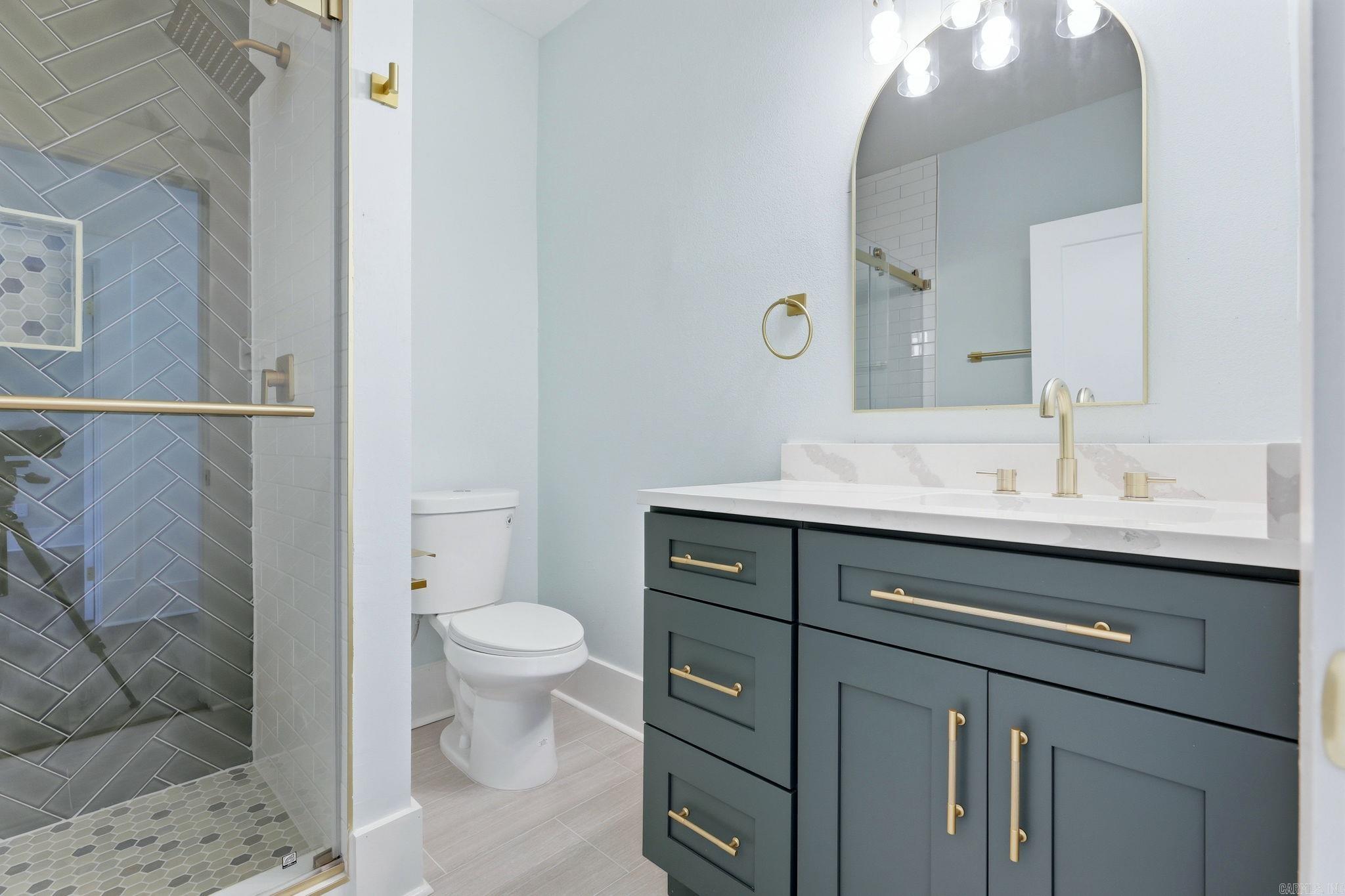 FLEMING & BRADFORD - Residential