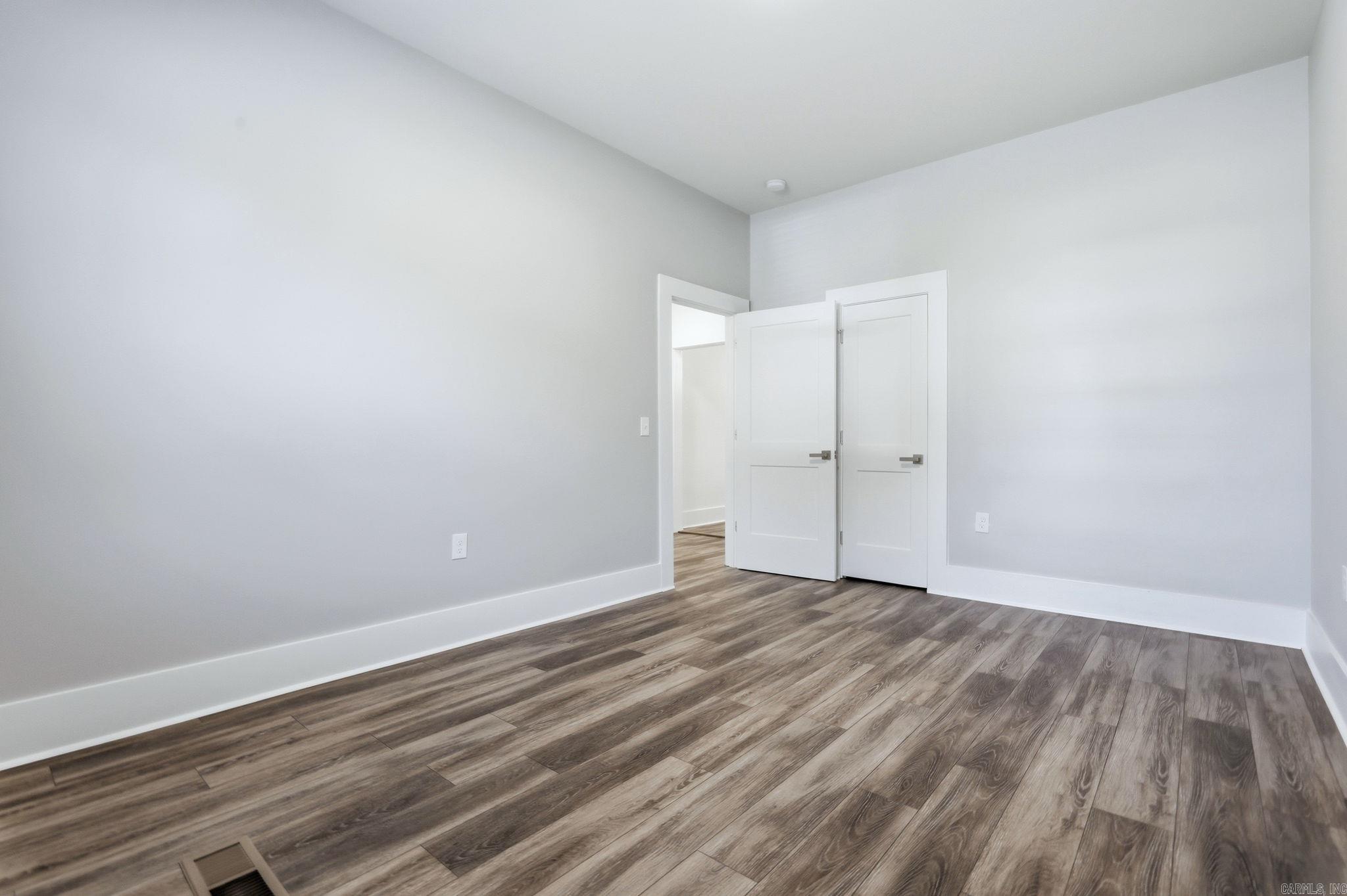 FLEMING & BRADFORD - Residential