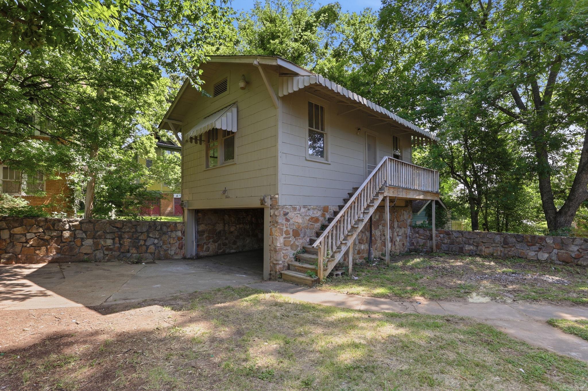 FLEMING & BRADFORD - Residential