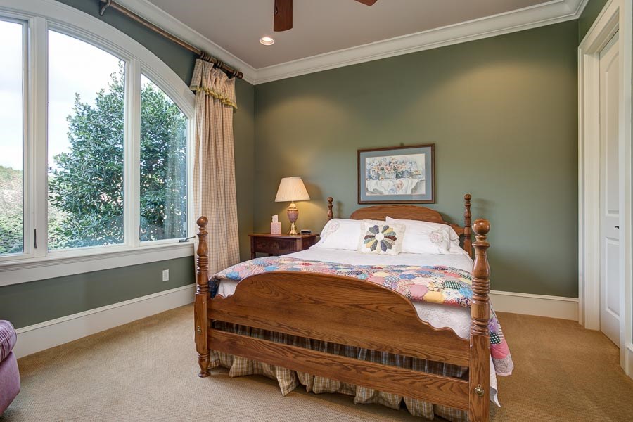 TURTLE CREEK COVE ADDN - Residential