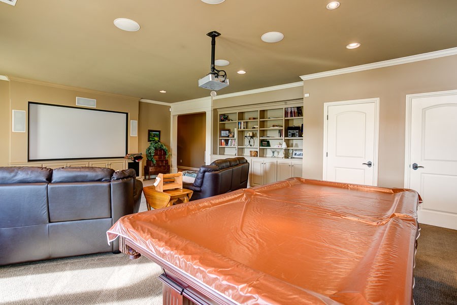 TURTLE CREEK COVE ADDN - Residential