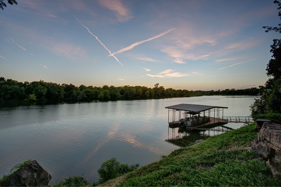 TURTLE CREEK COVE ADDN - Residential